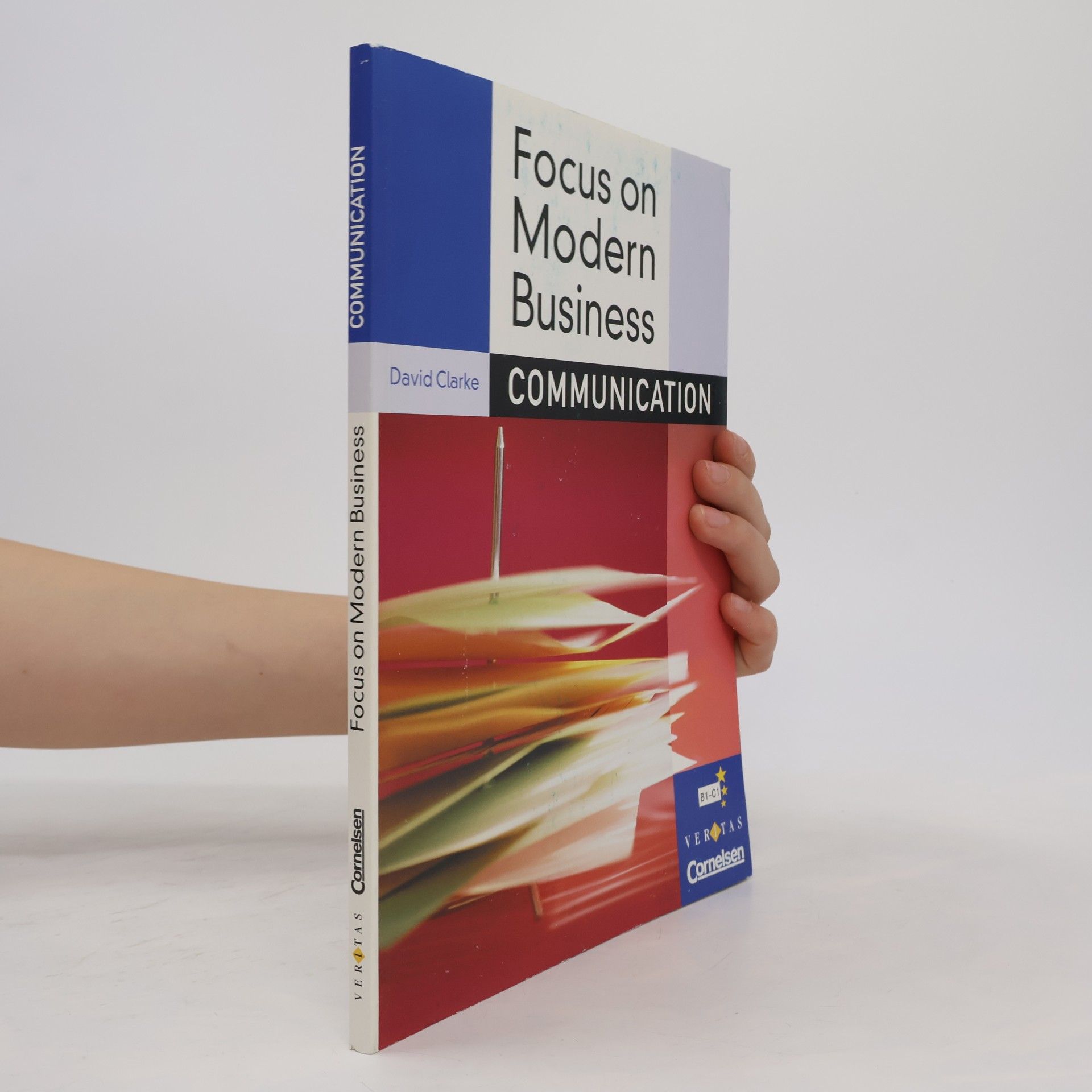 Claudia Zekl Focus on modern business. Communication