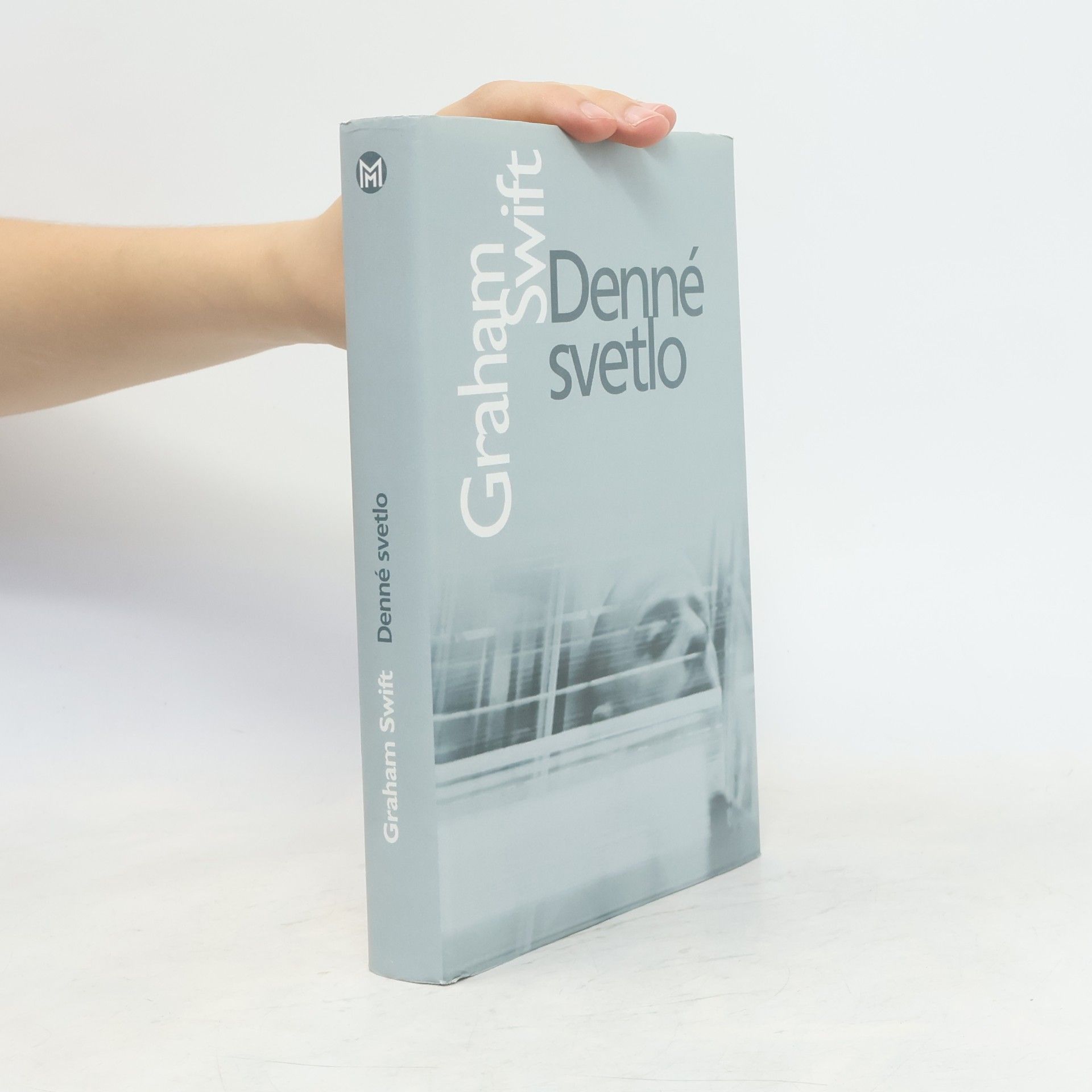 Graham Swift Denné svetlo