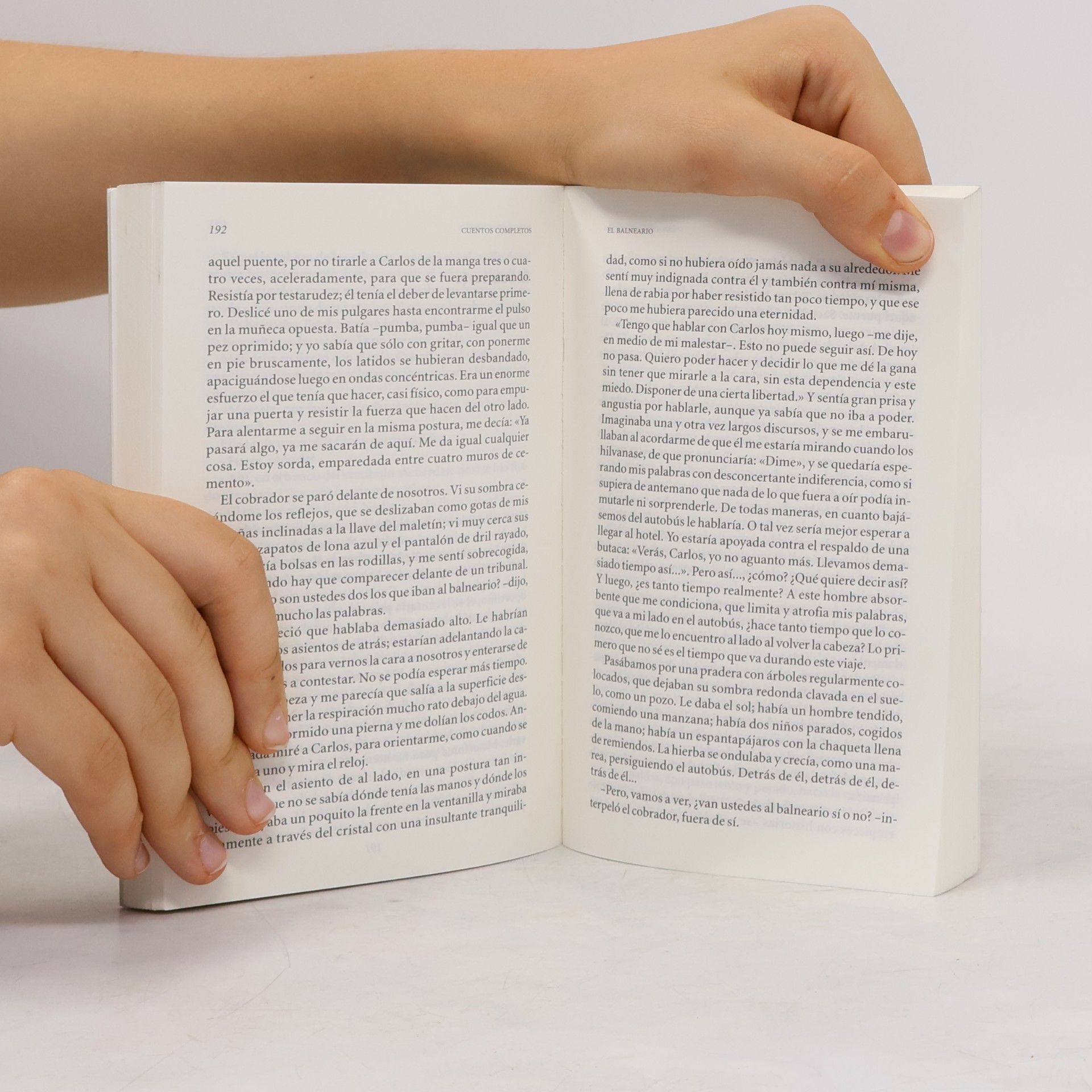 Carmen Martín Gaite Literatura: Cuentos completos