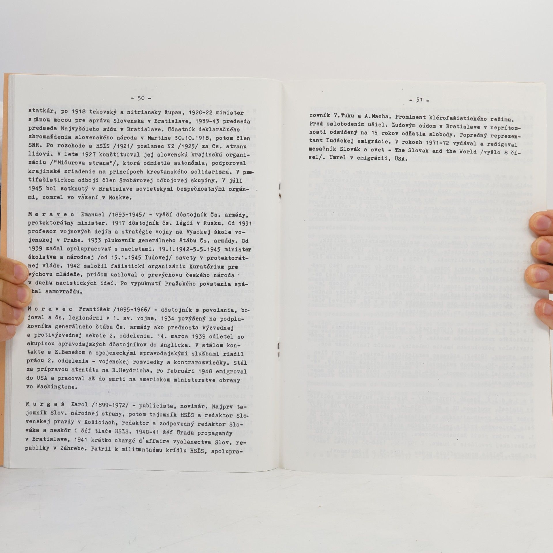 Gita Geremešová Príručka k slovenským a českým dejinám 1918 – 1989