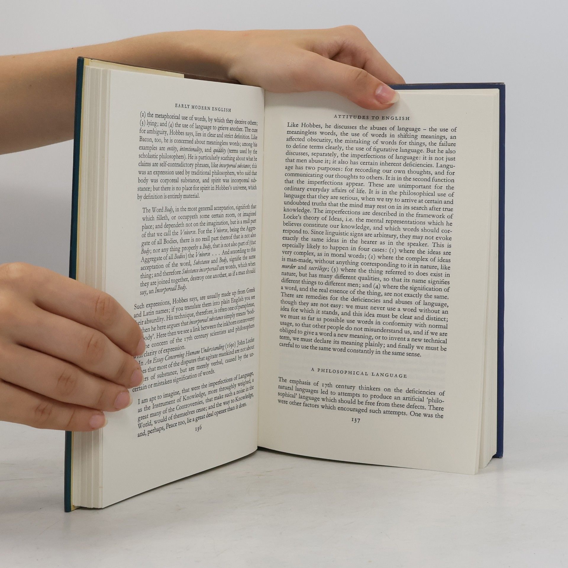 Charles Barber The Language Library: Early Modern English