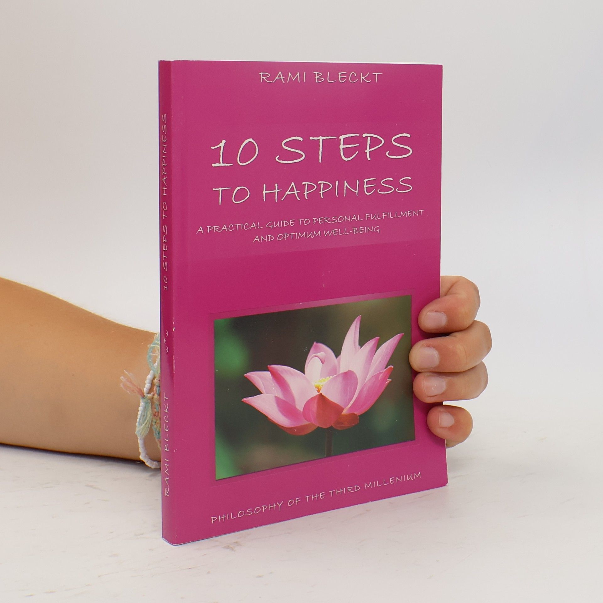 10 Steps to Happiness
