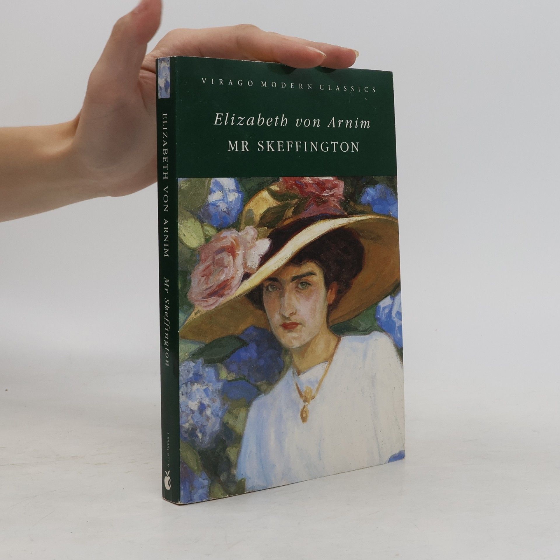 Elizabeth von Arnim Virago Modern Classics: Mr Skeffington