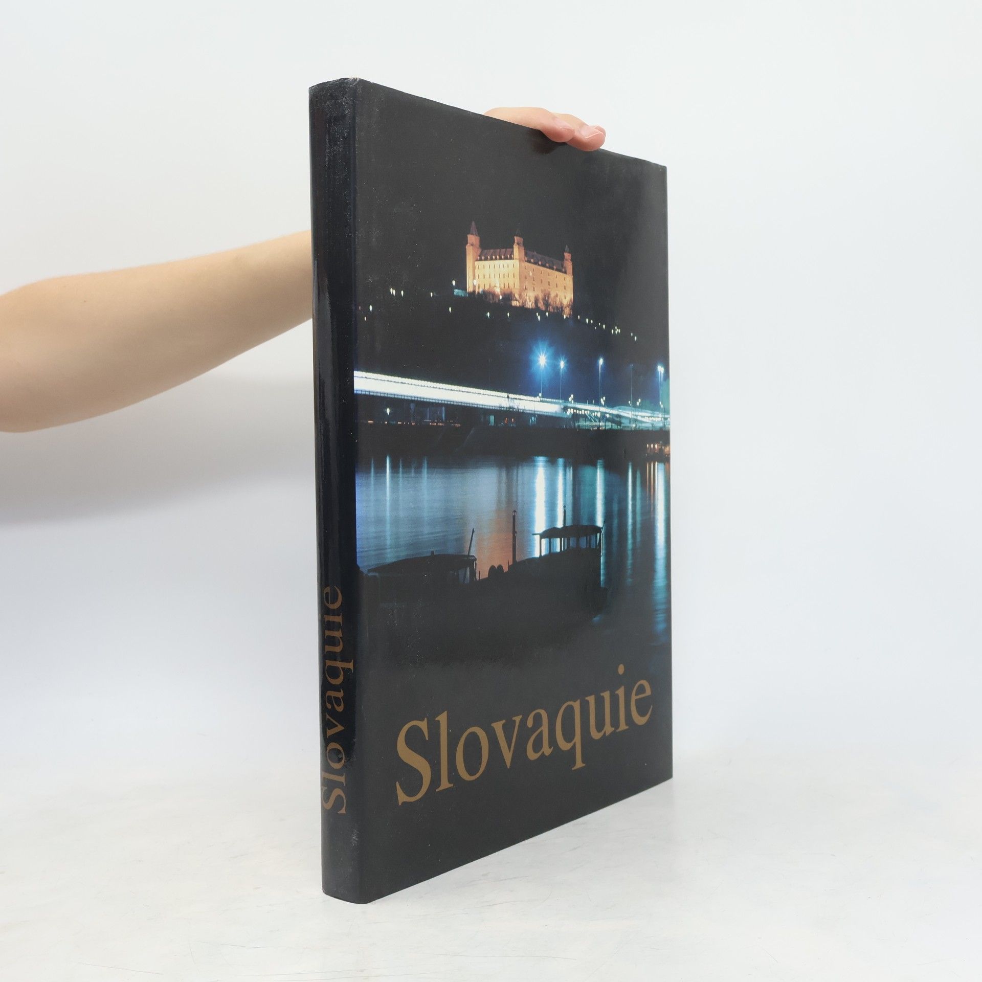 Slovaquie