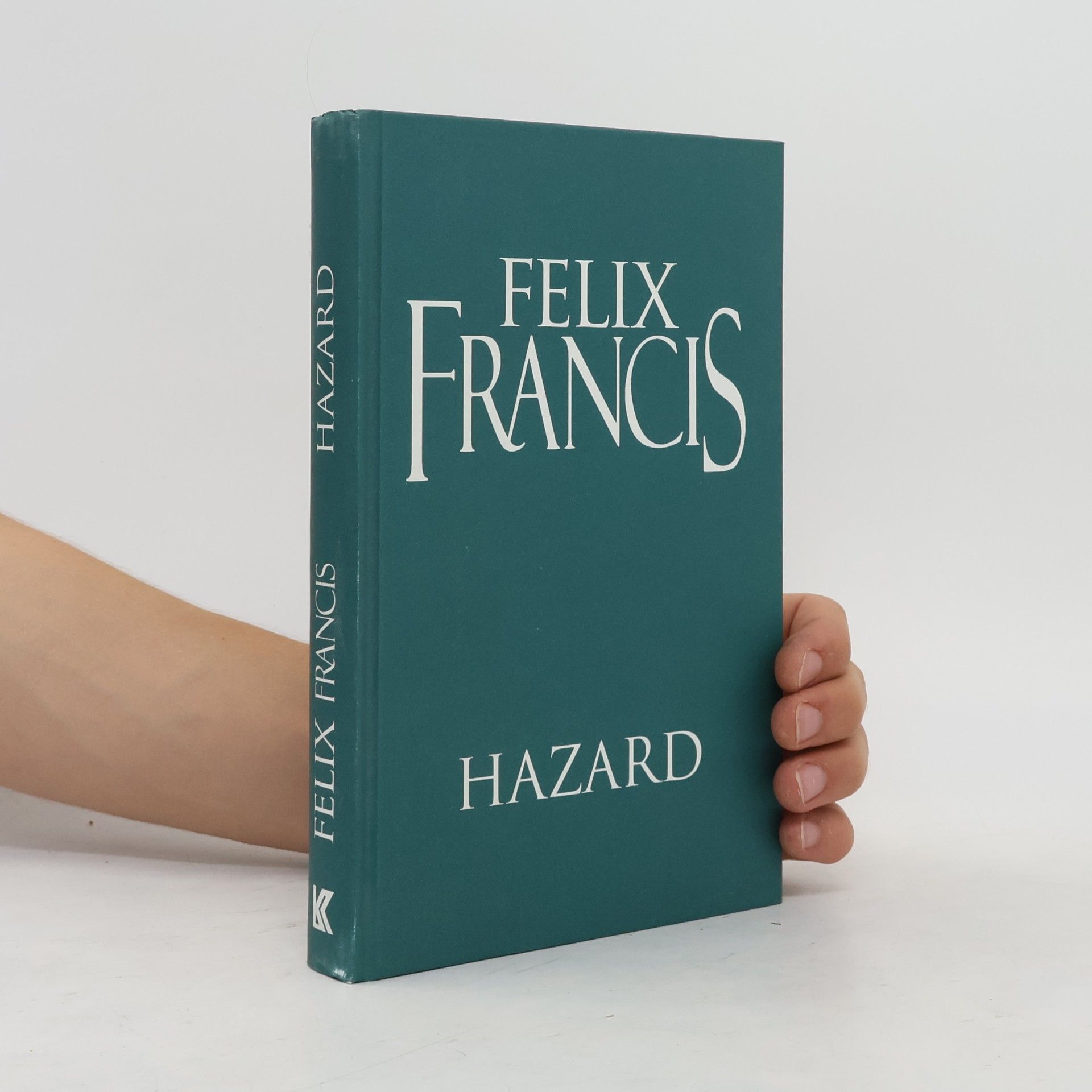 Felix Francis Hazard