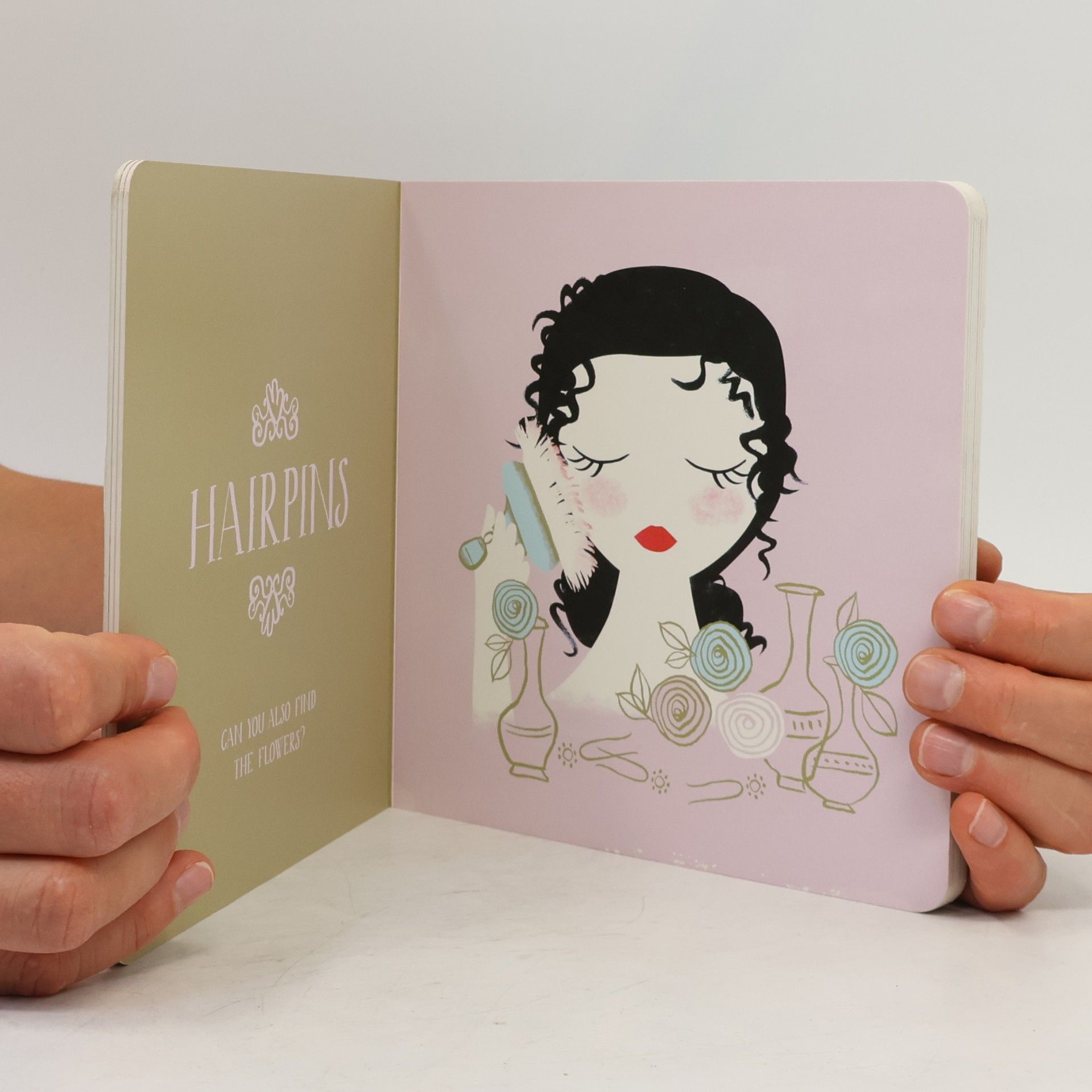 Jennifer Adams BabyLit: Anna Karenina