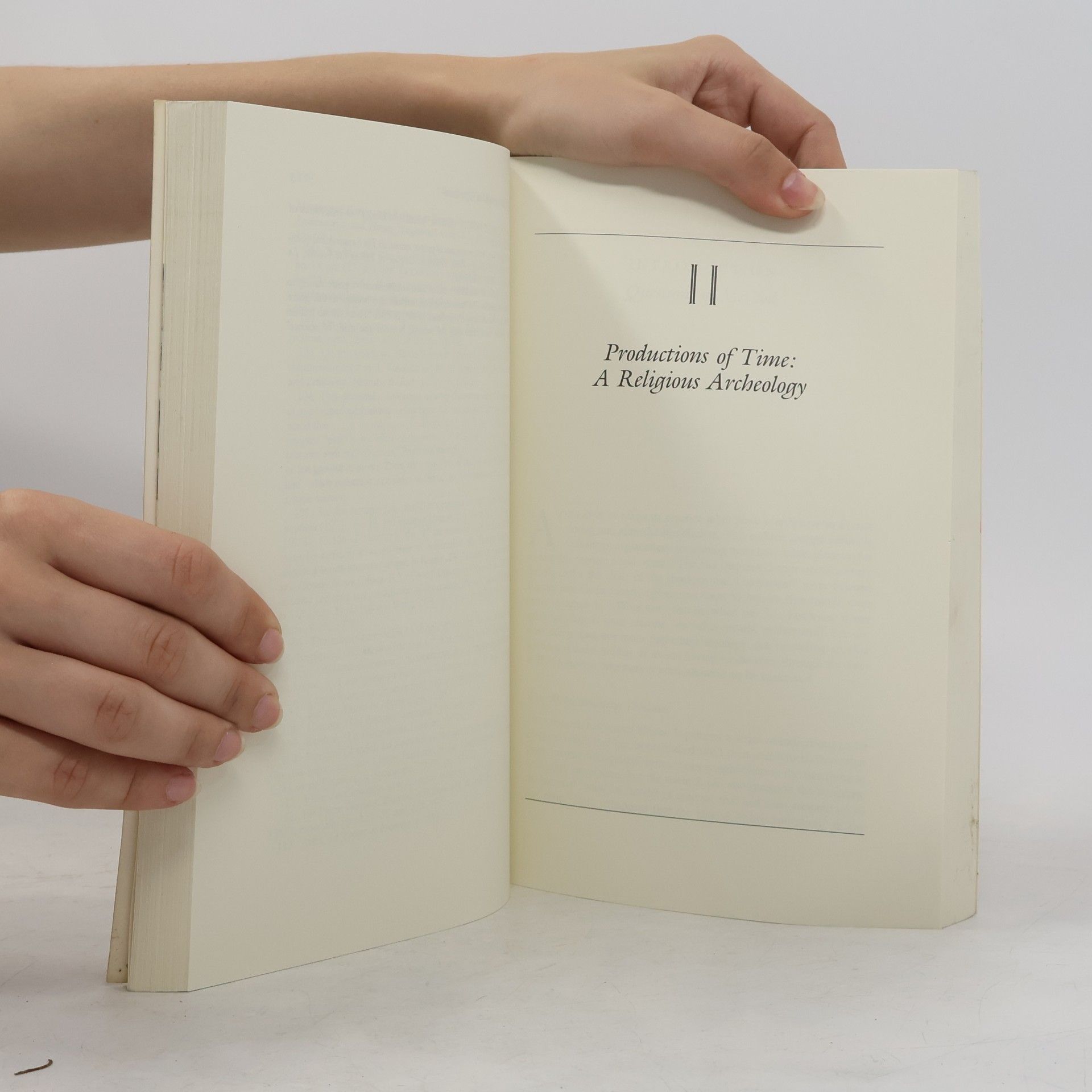 Michel de Certeau The Writing of History