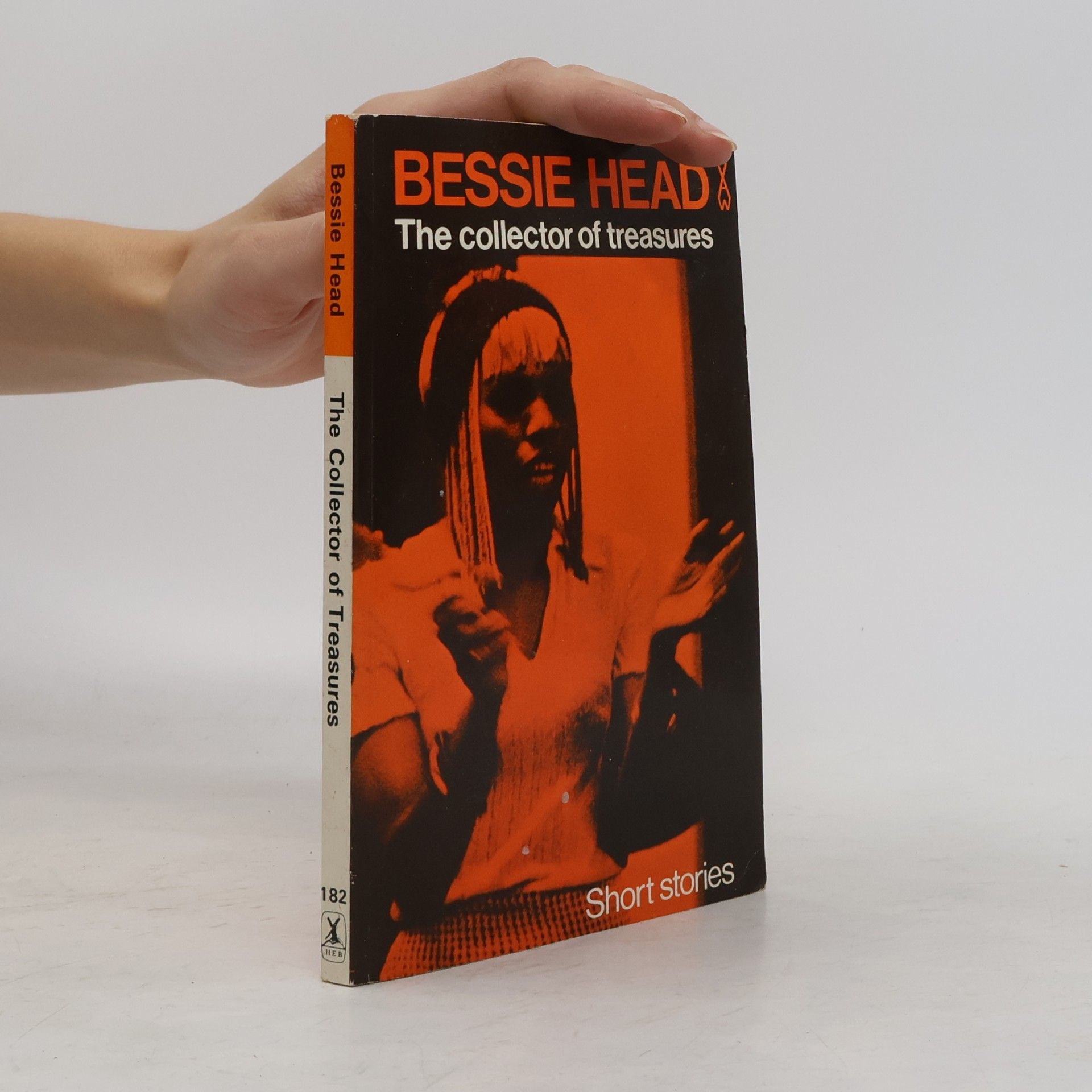 Bessie Head The Collector of Treasures And Other Botswana Village Tales