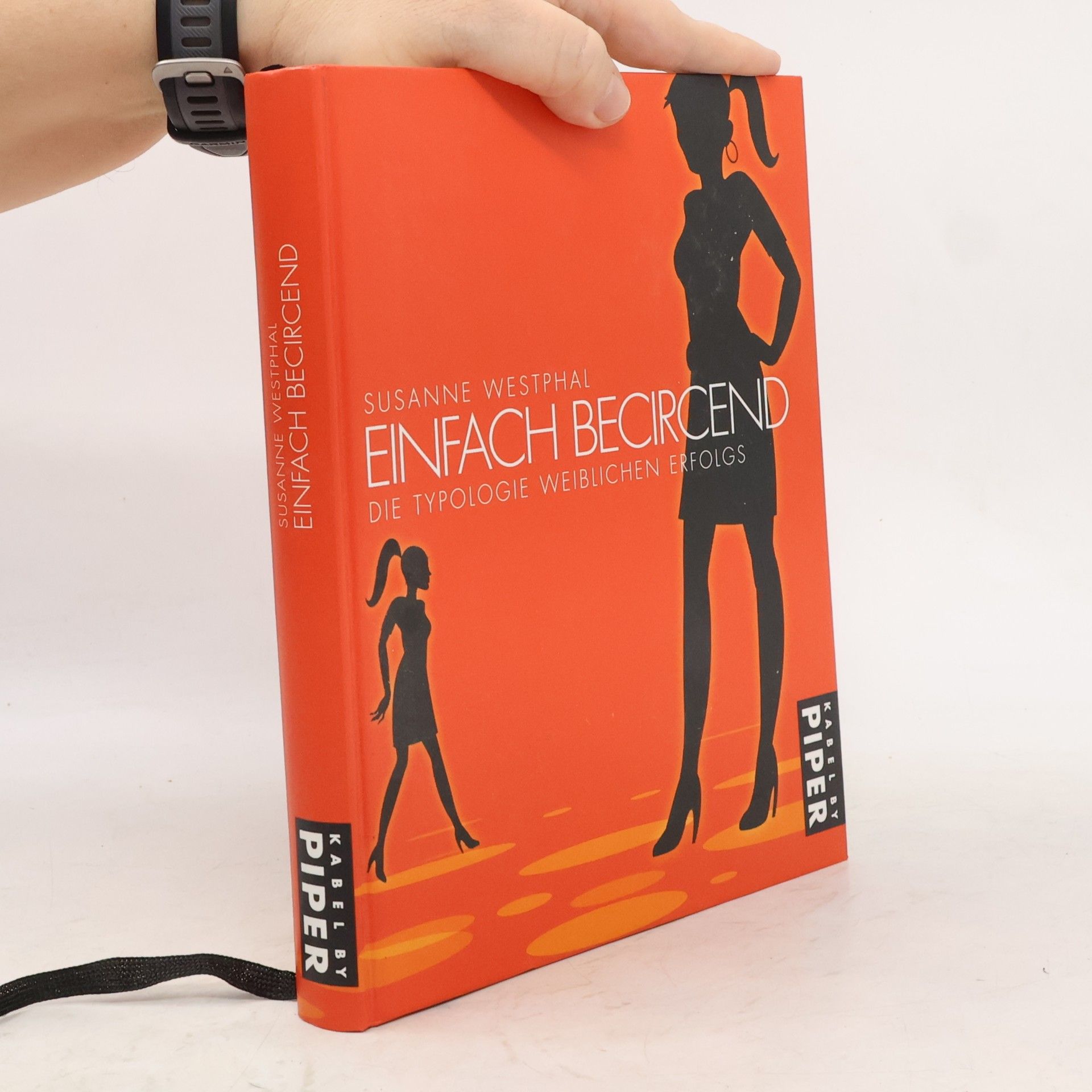 Susanne Westphal Einfach becircend