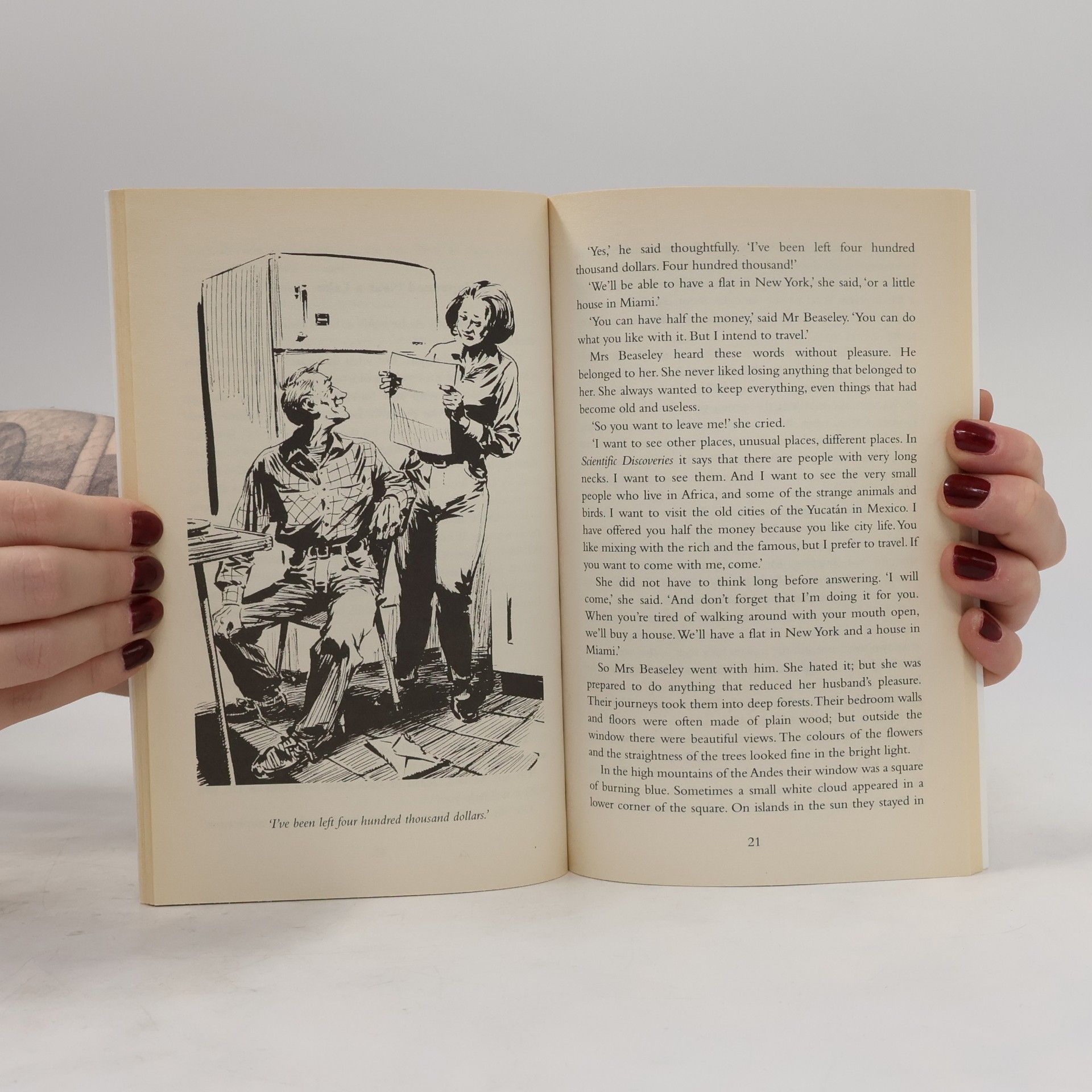 Daphne du Maurier The Dream and Other Stories