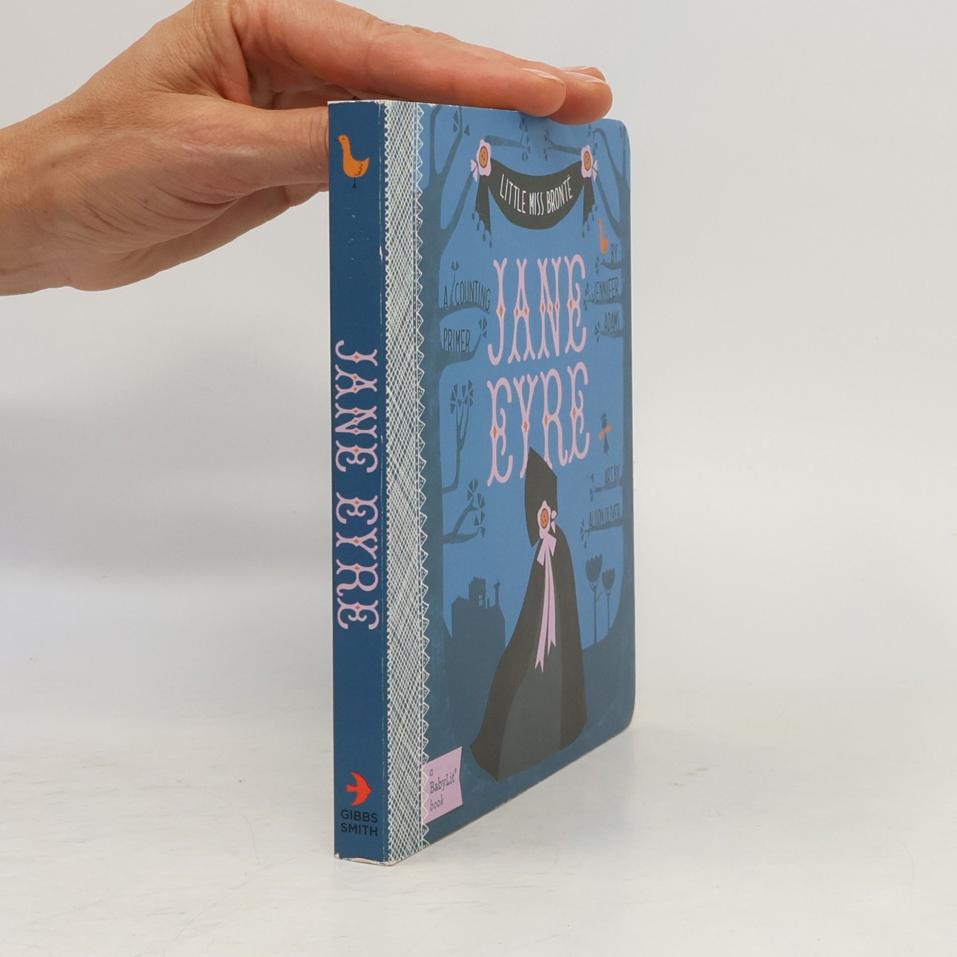 Jane Eyre