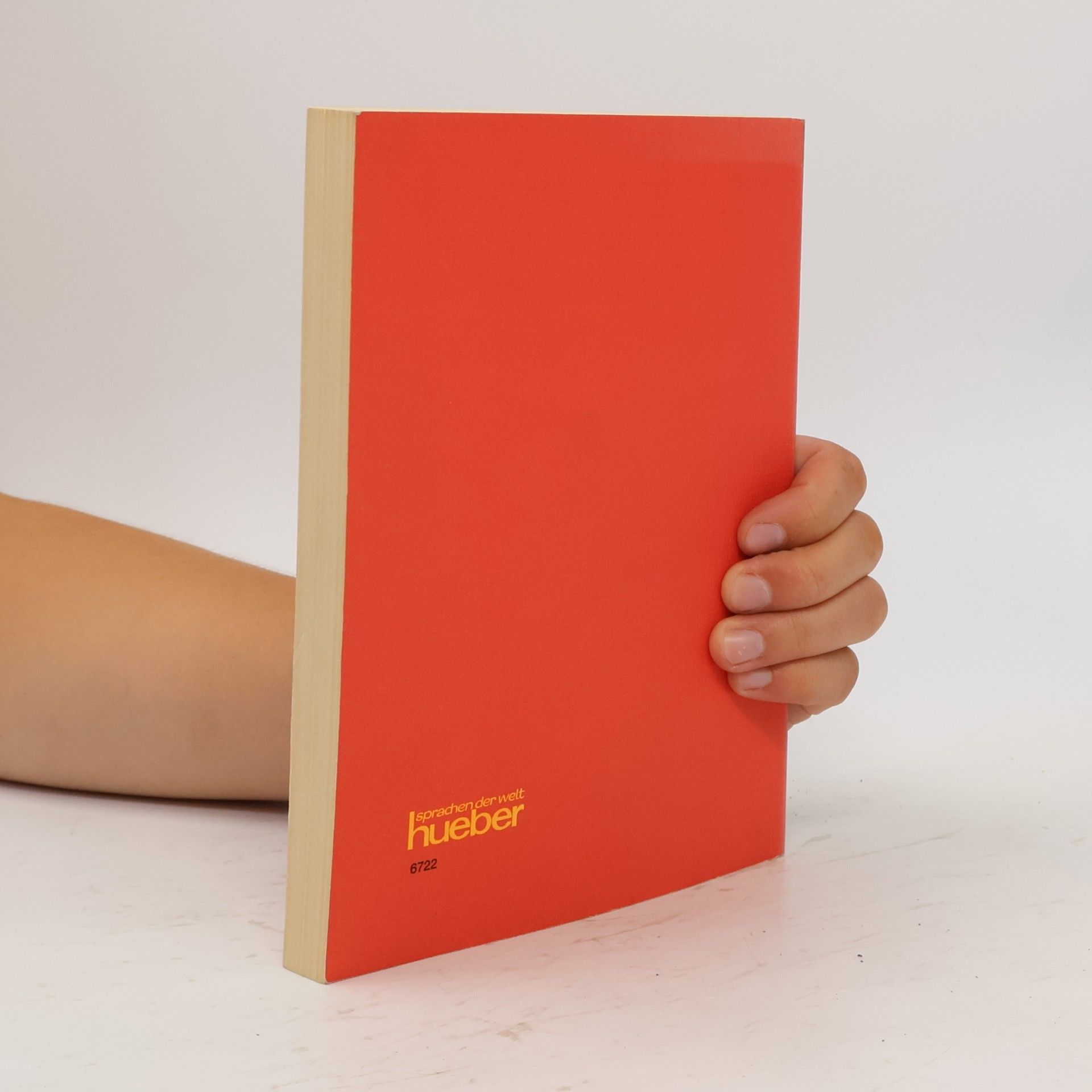 Collectif d'auteurs Hueber Hochschulreihe 10