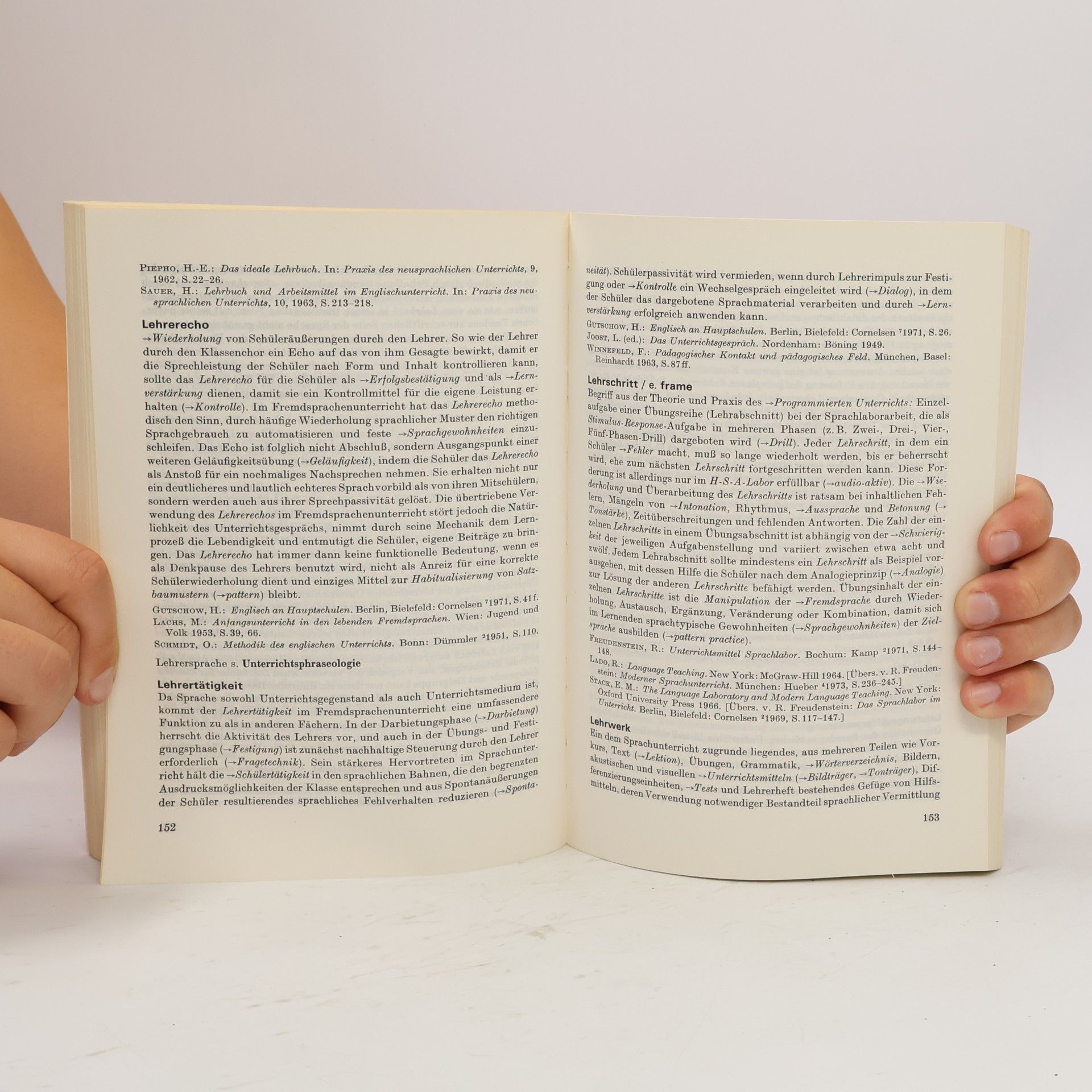 Collectif d'auteurs Hueber Hochschulreihe 10