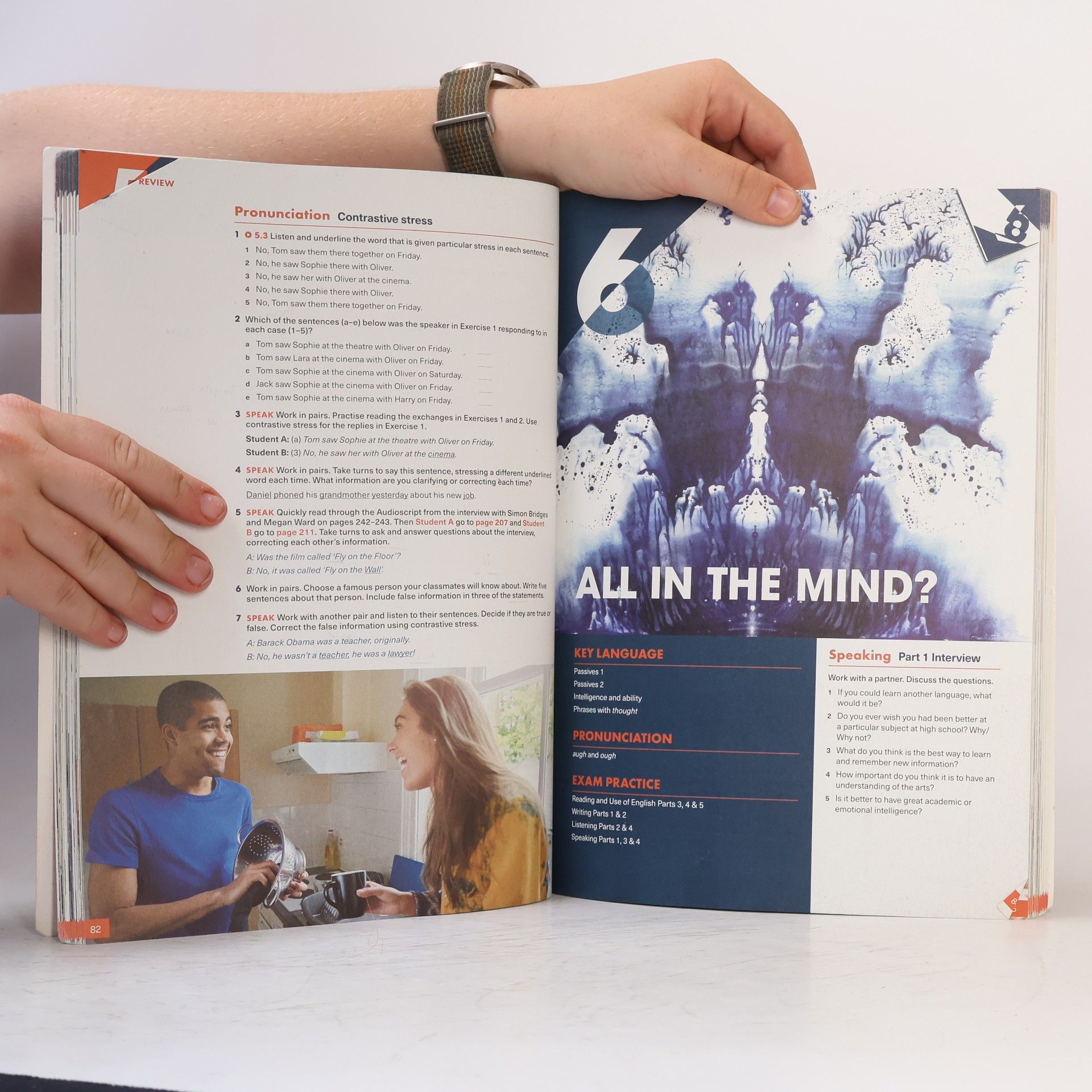 Roy Norris Ready for C1 Advanced. Student´s Book with Key