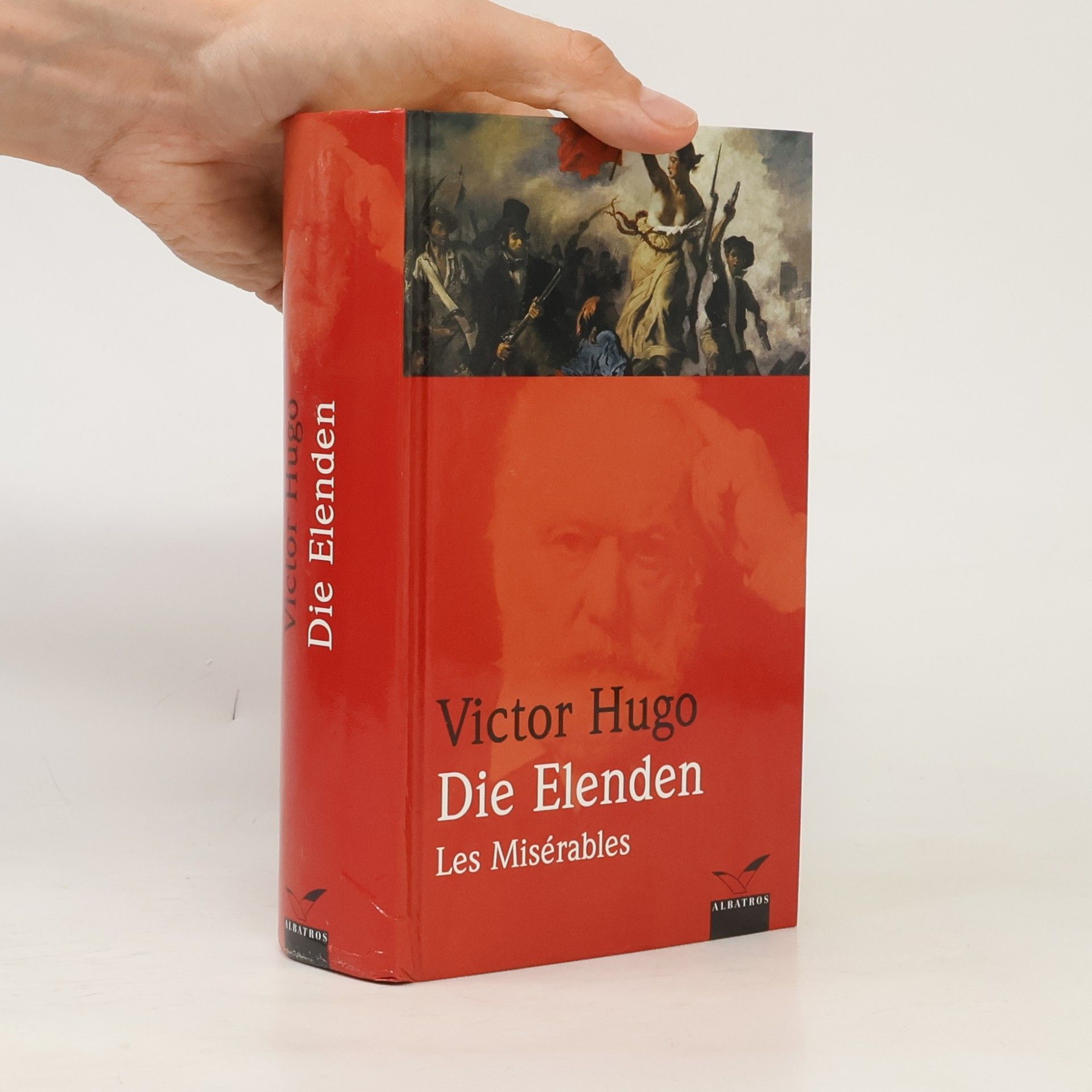Victor Hugo Die Elenden