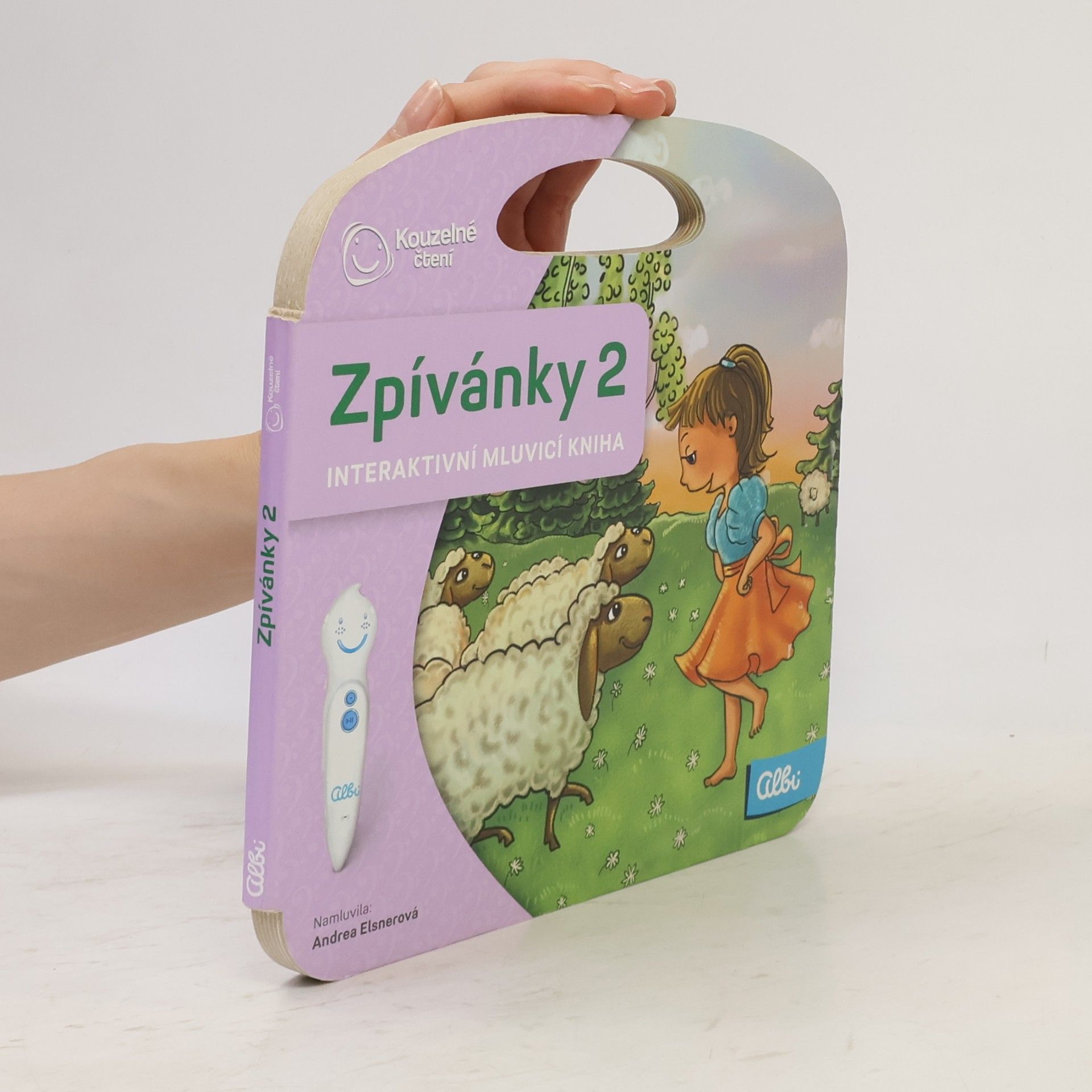 Zpívánky 2