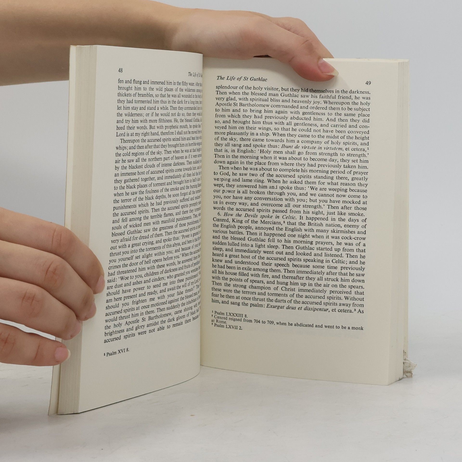 Michael James Swanton Anglo-Saxon Prose