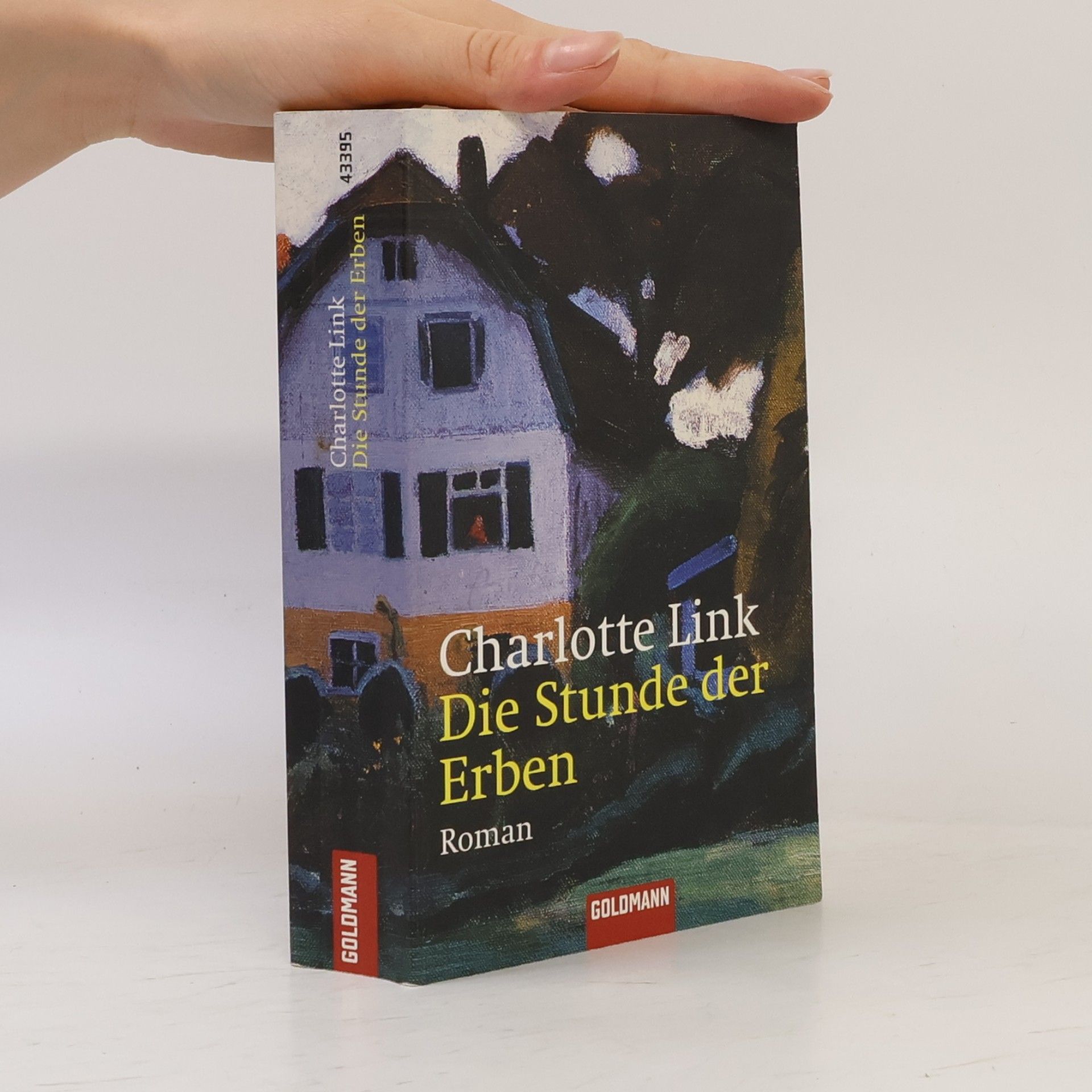 Charlotte Link Die Stunde der Erben