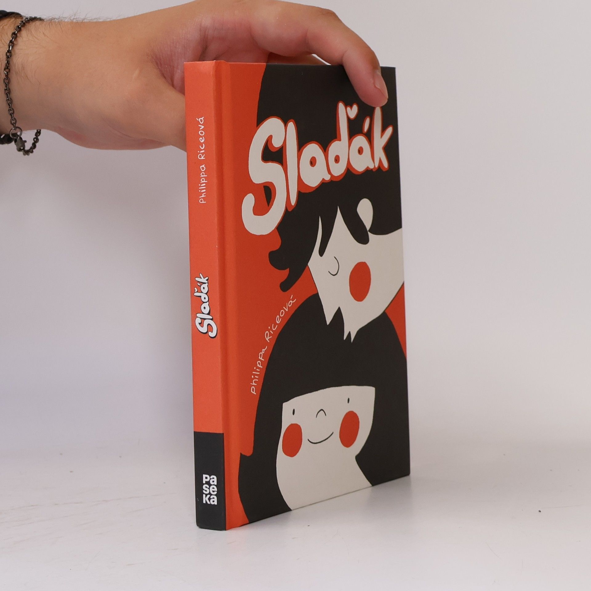 Slaďák