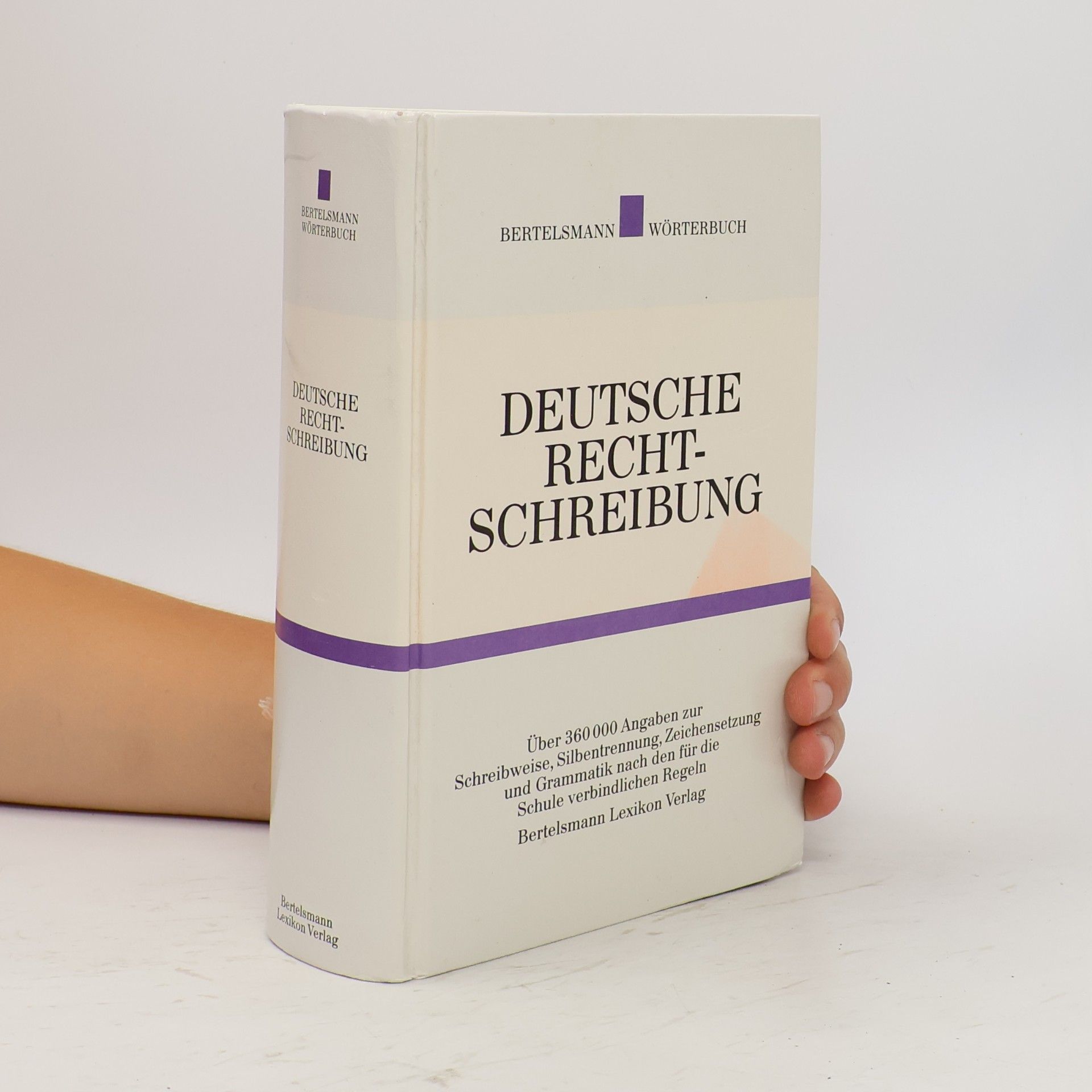 Ursula Hermann Deutsche Rechtschreibung