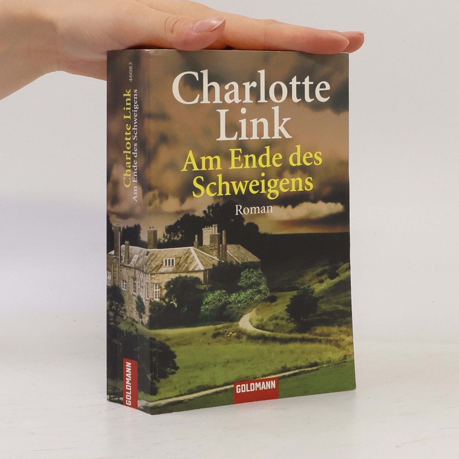 Charlotte Link Am Ende des Schweigens