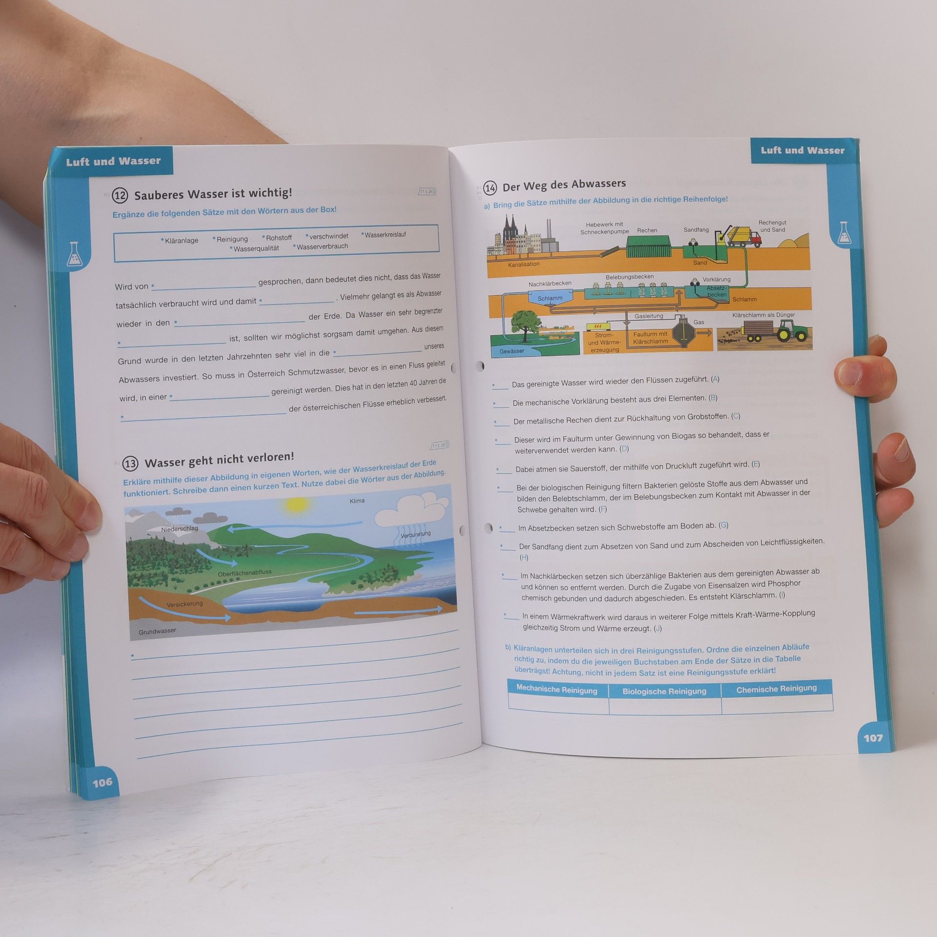 Autorenkollektiv Mehrfach Chemie 4