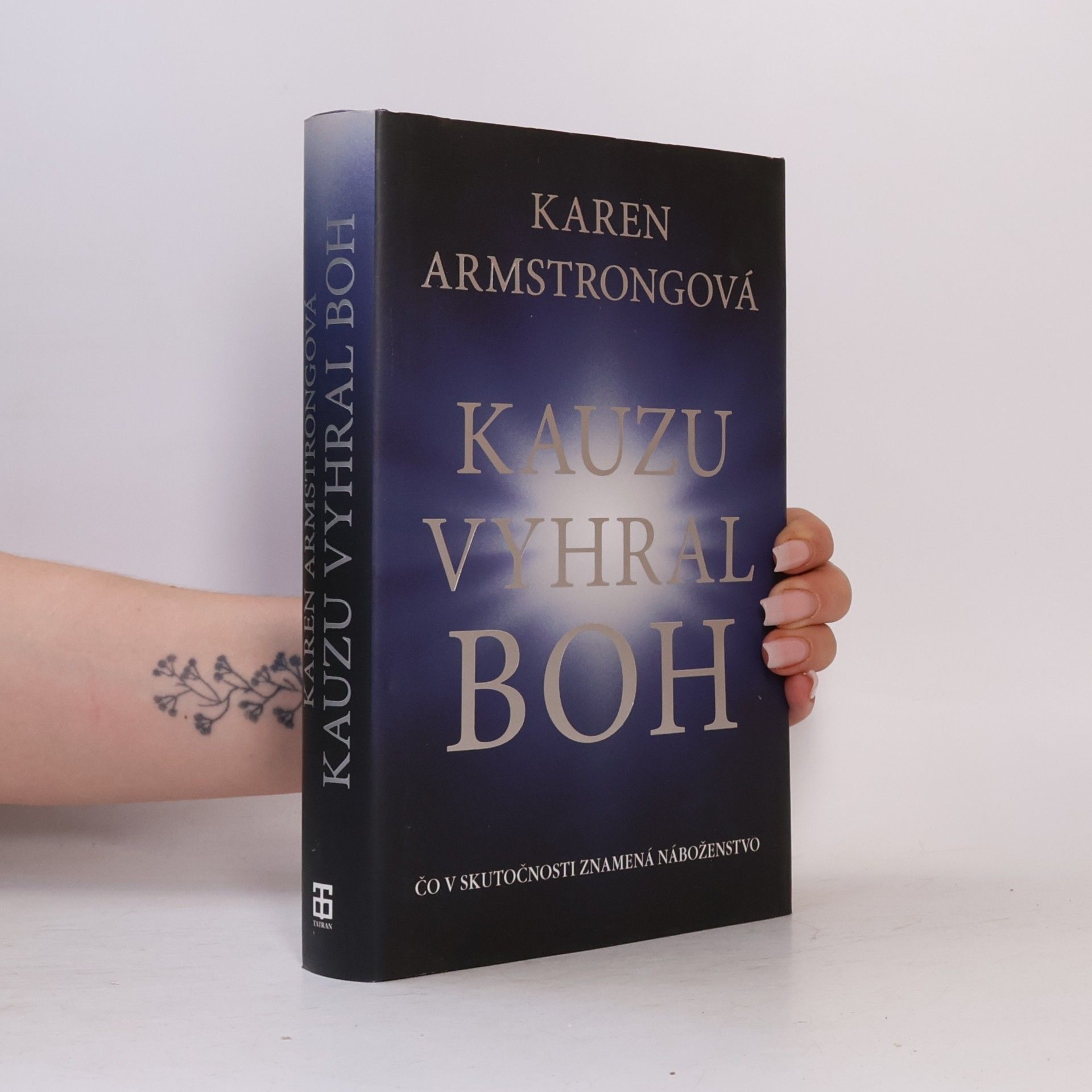 Kauzu vyhral Boh