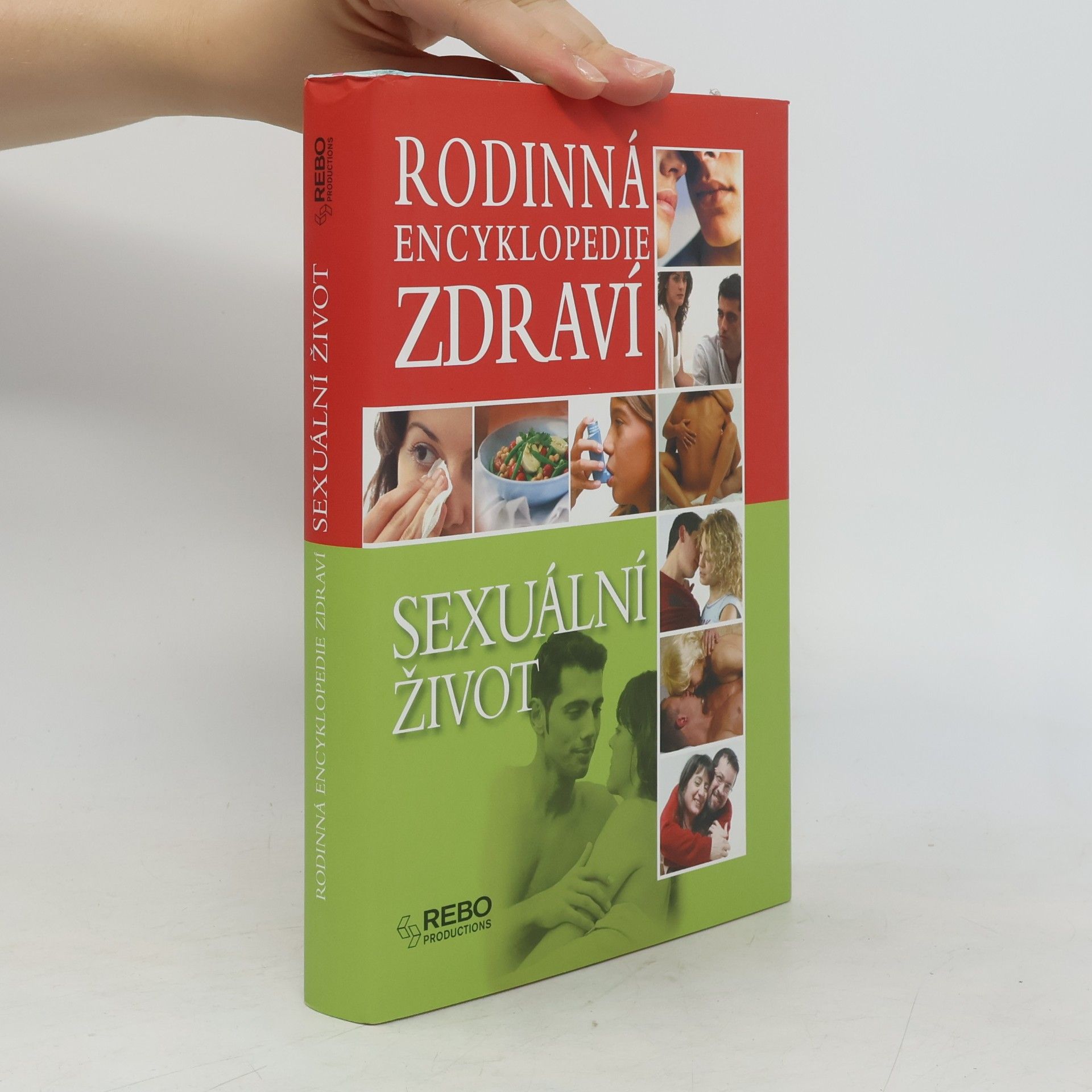 Radana Jurkemiková Zdravý sexuální život