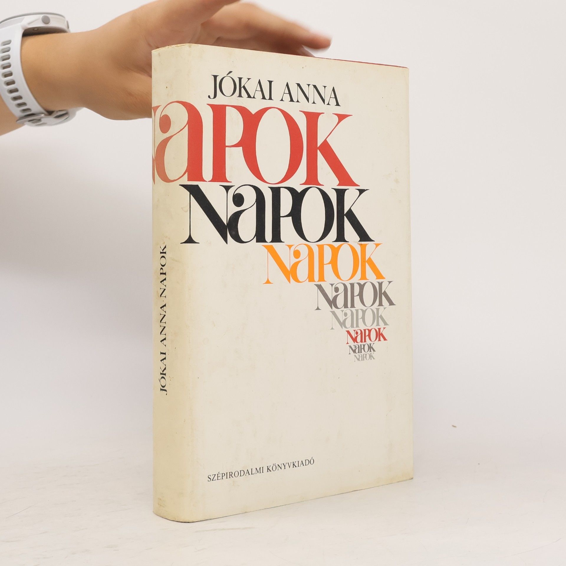 Napok