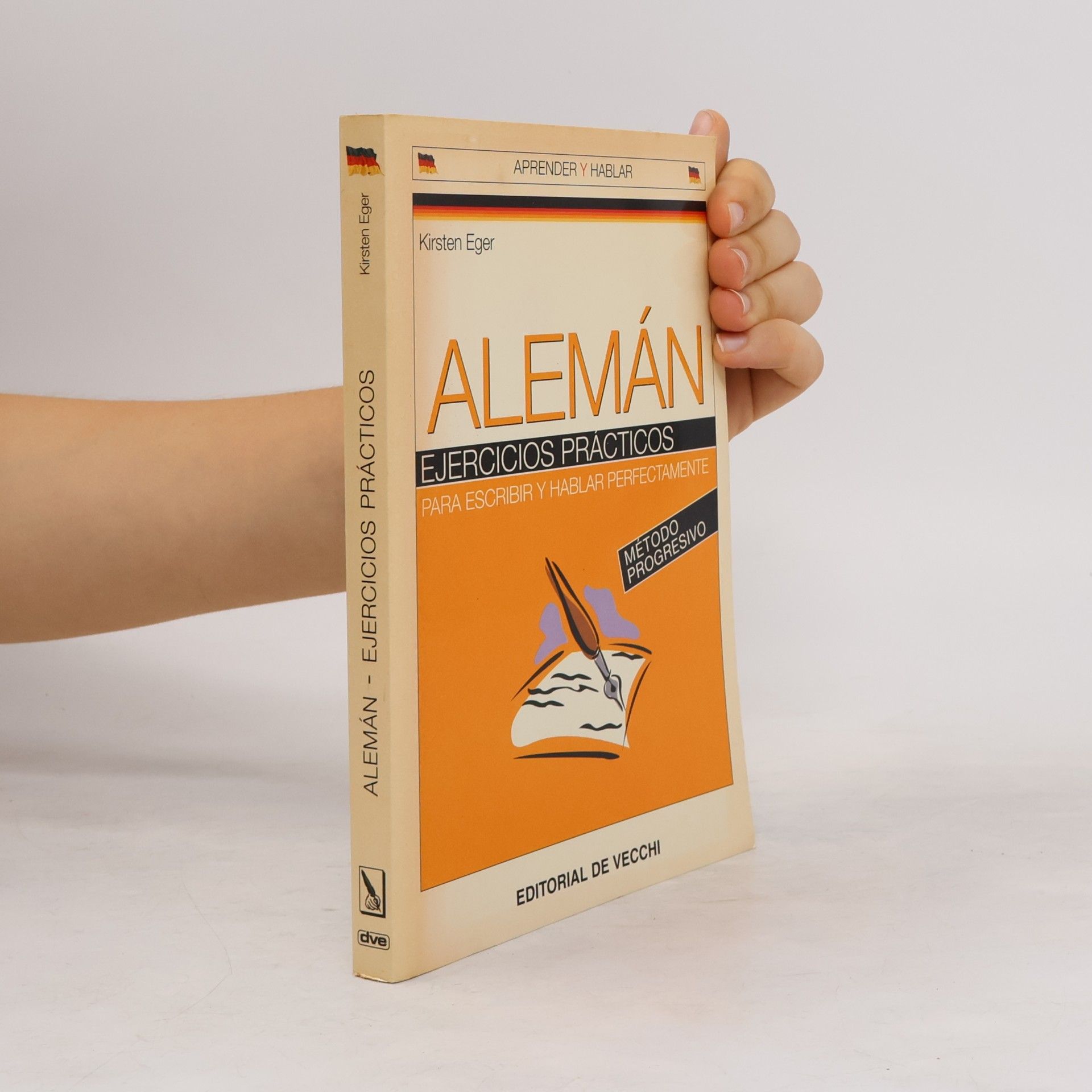 Alemán