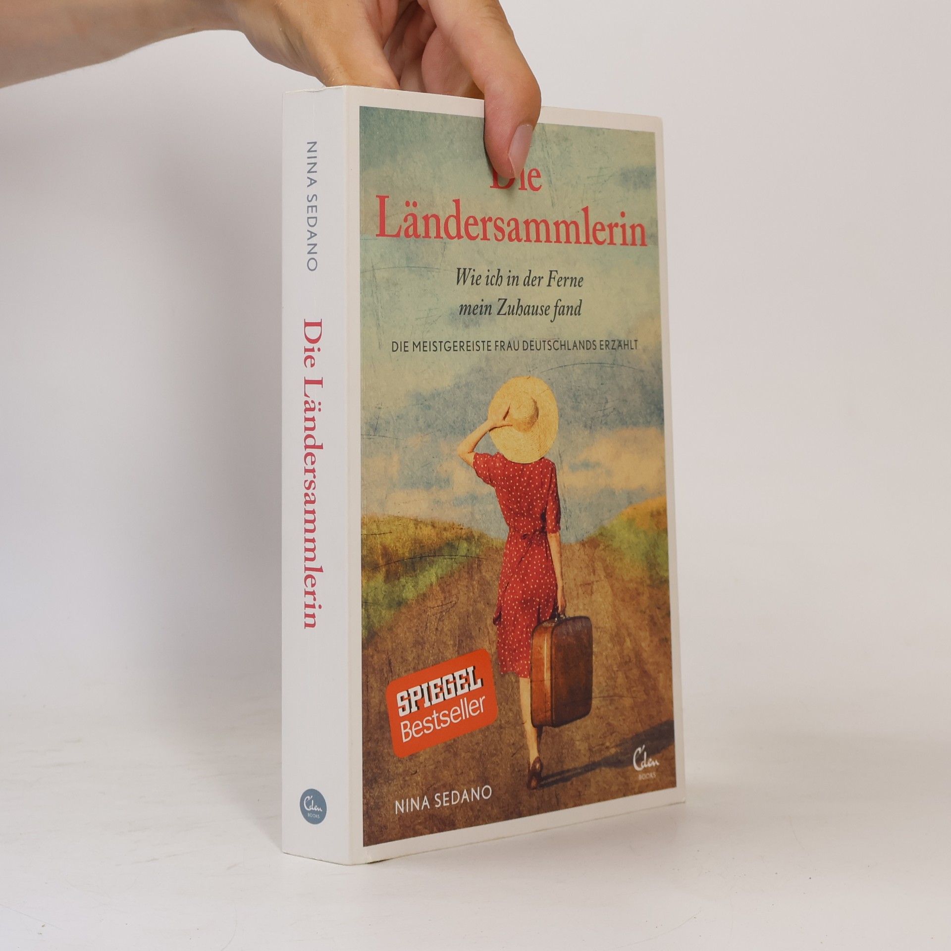 Die Ländersammlerin