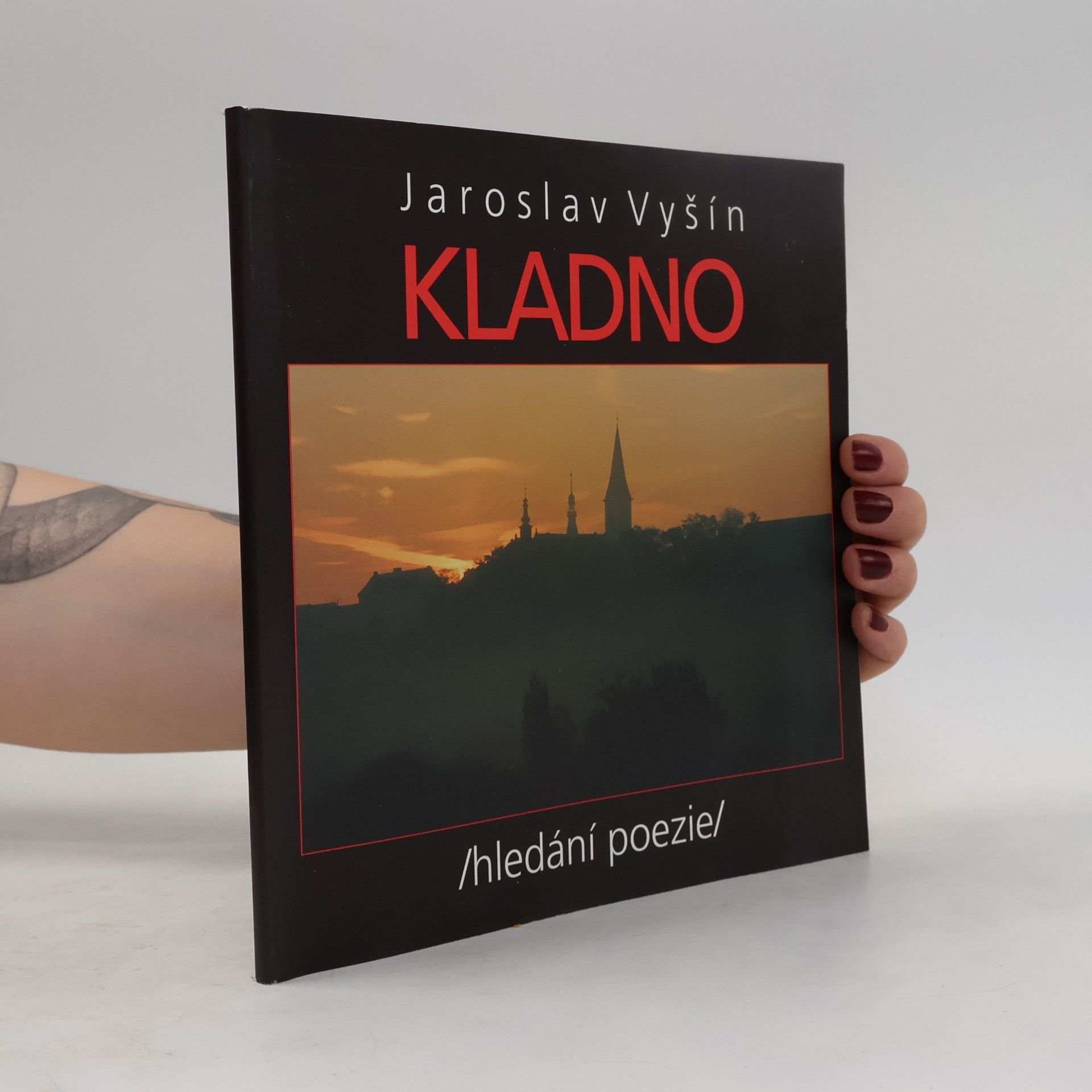 Jaroslav Vykouk Kladno