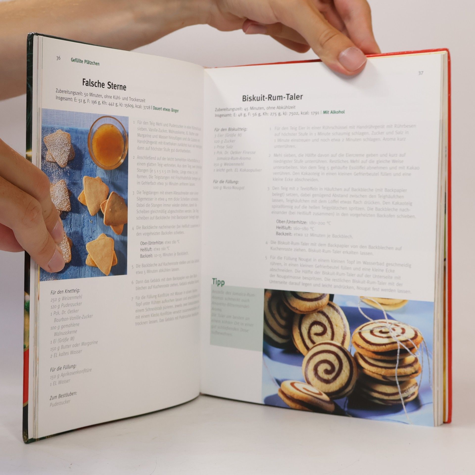 Autorenkollektiv Die besten Plätzchen