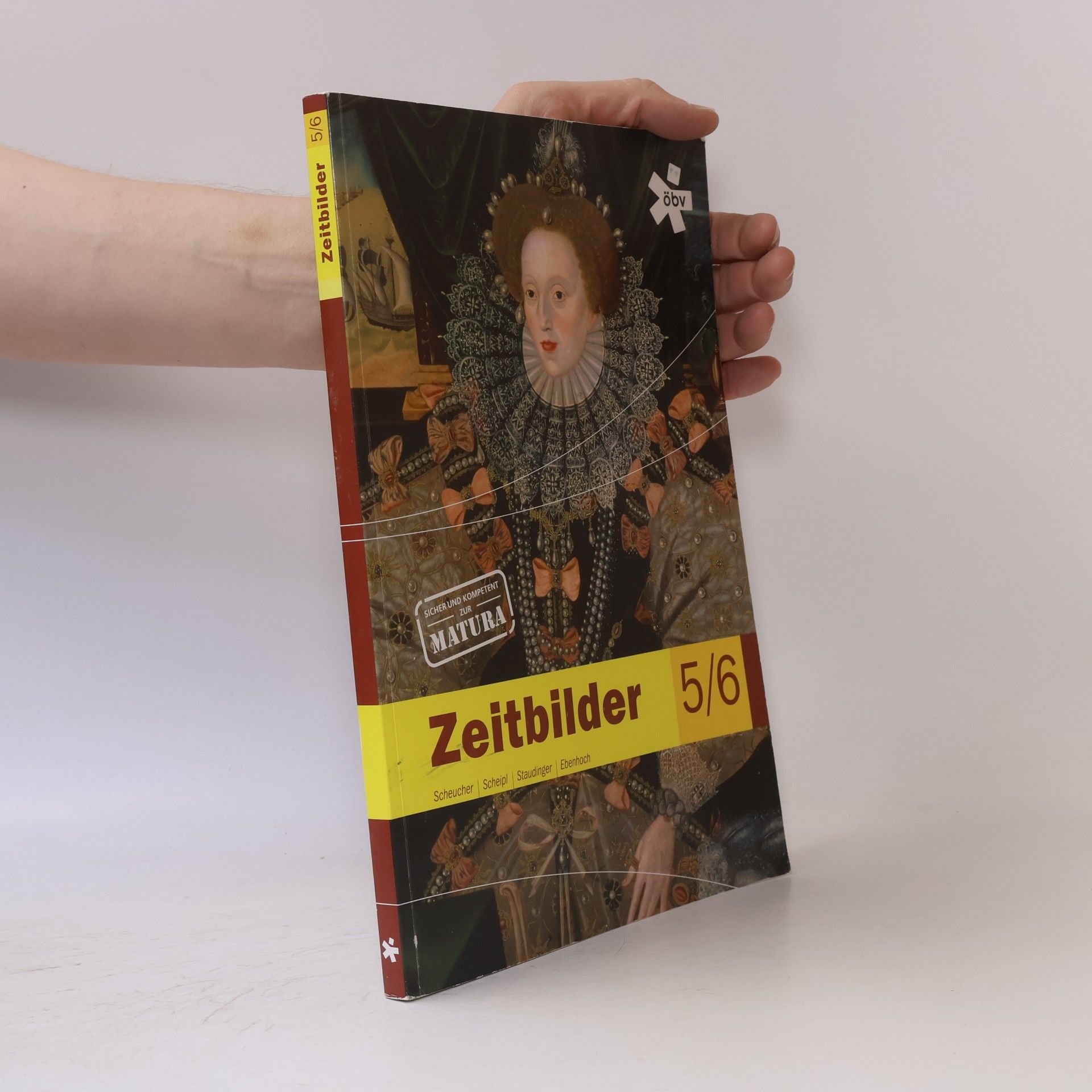 Collectif d'auteurs Zeitbilder 5/6
