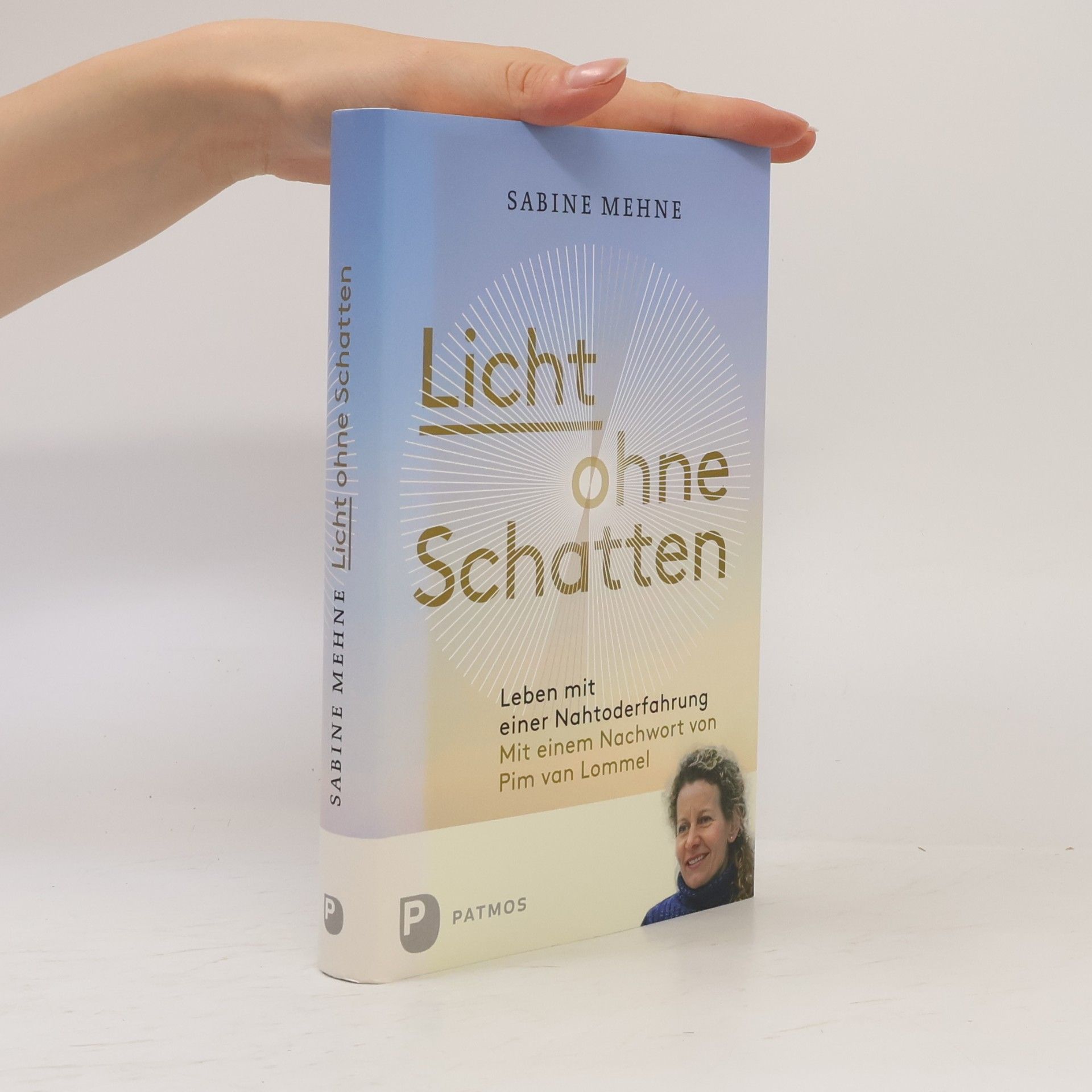 Sabine Mehne Licht ohne Schatten