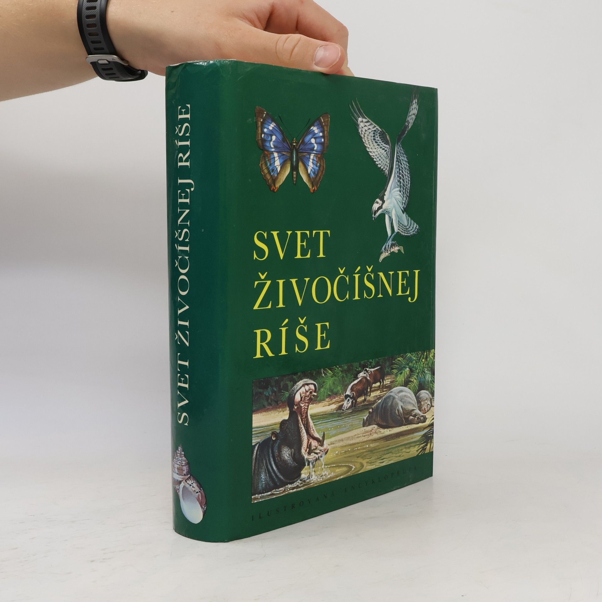 Anna Gutteková Svet živočíšnej ríše