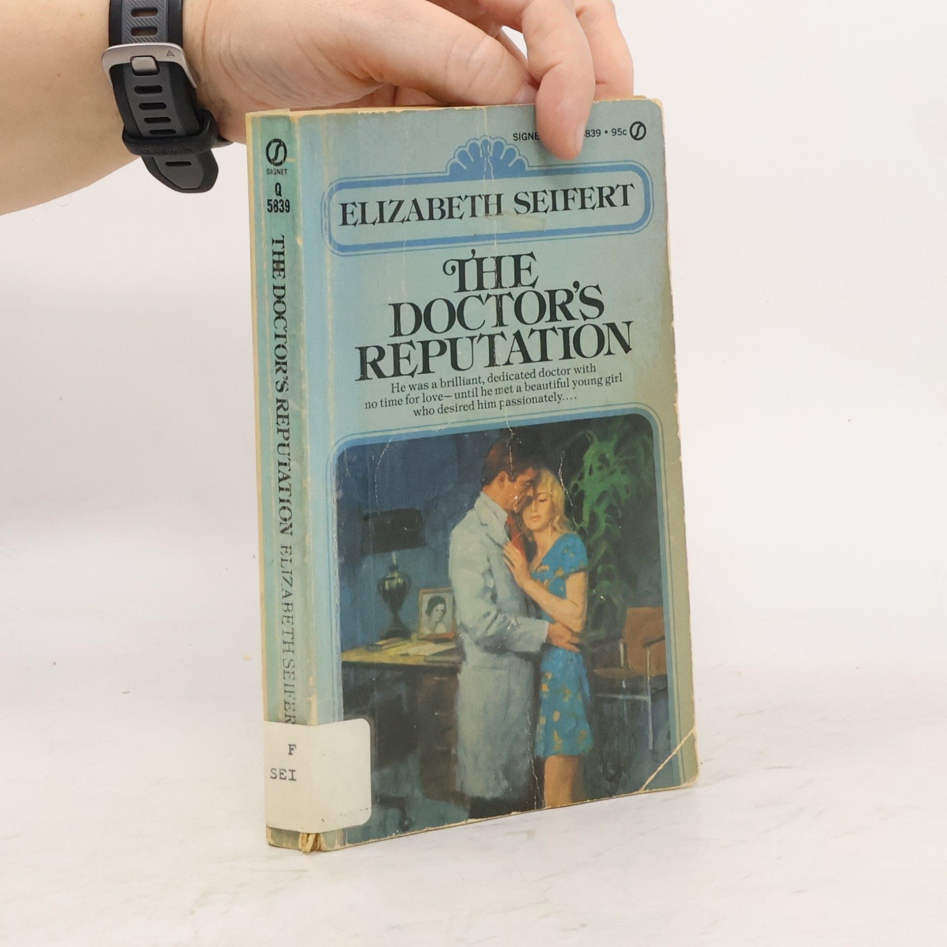 The Doctors Reputation
