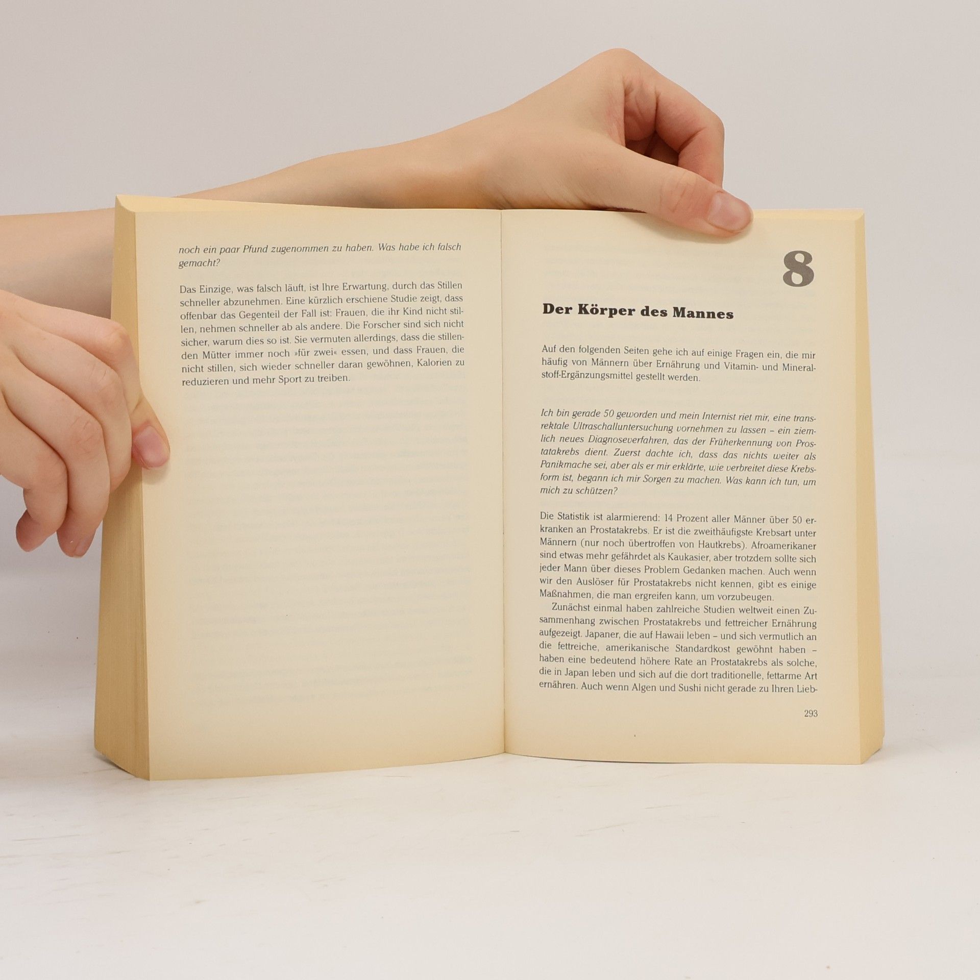 Earl Mindell Die Ernährungsbibel