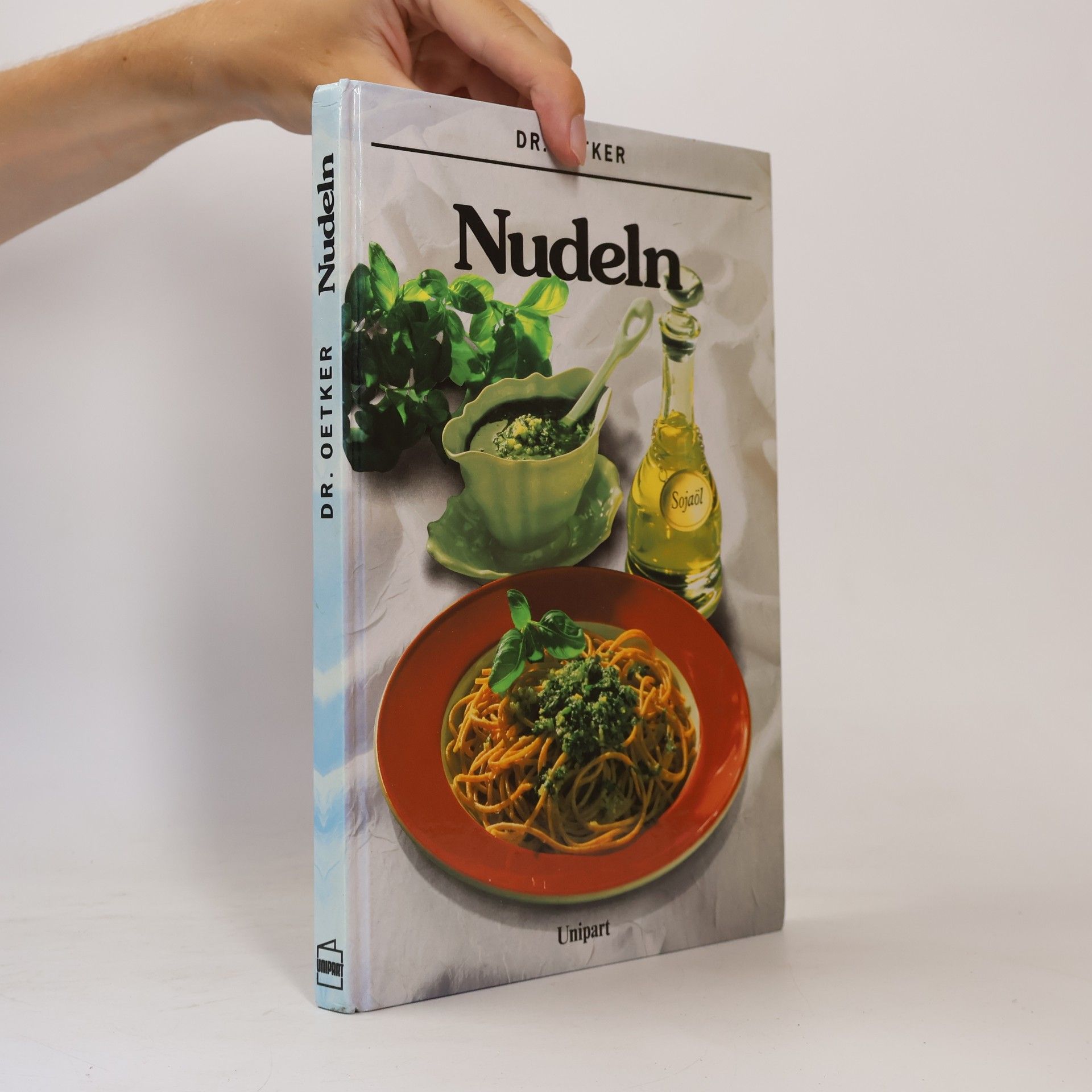Various authors Nudeln