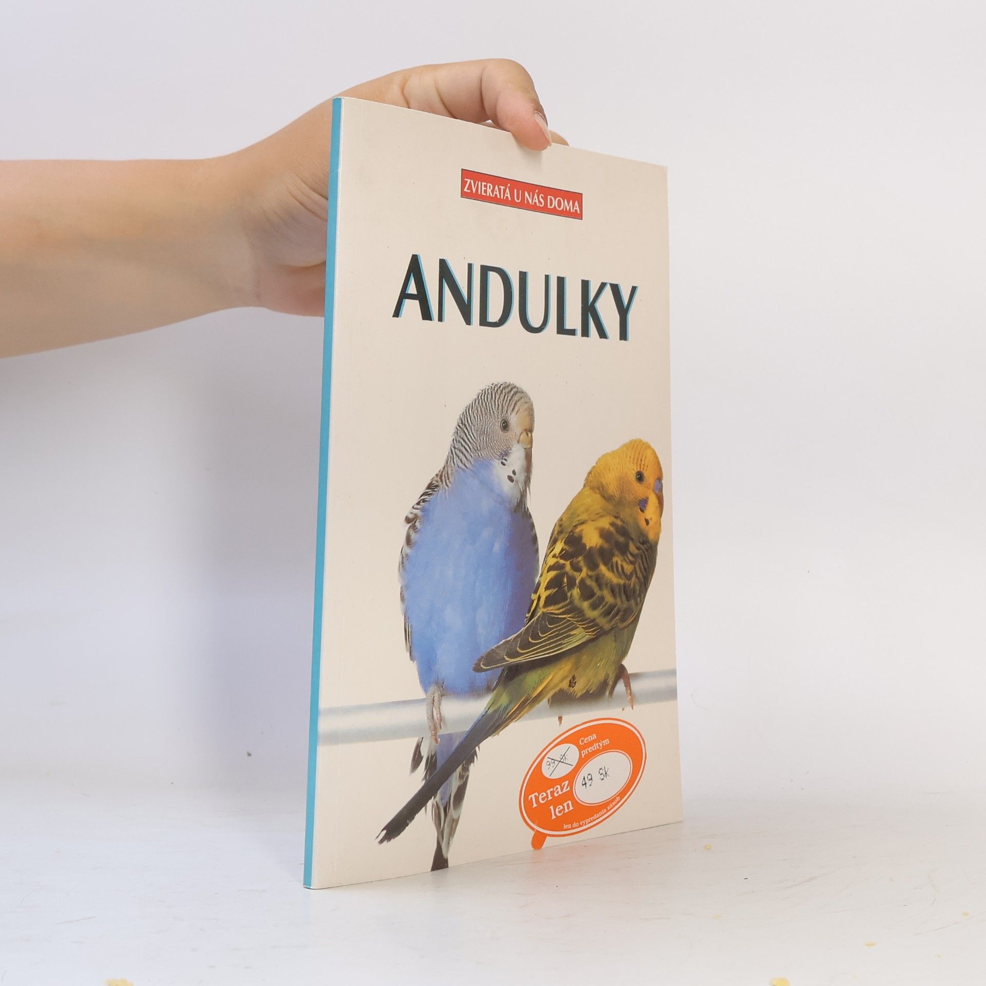 Kurt Kolar Andulky