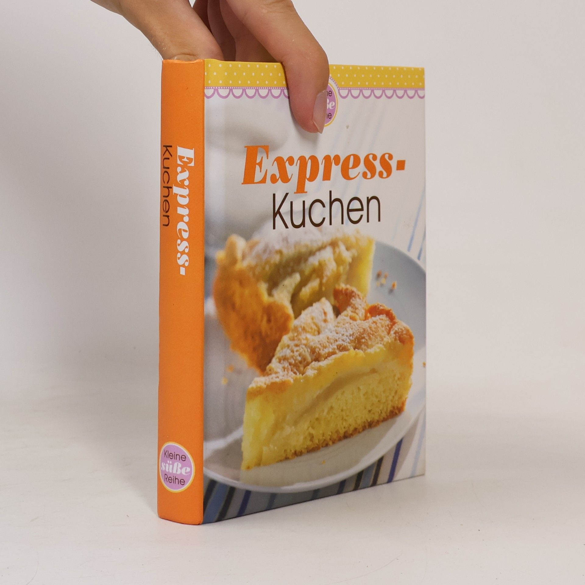Autorenkollektiv Express-Kuchen