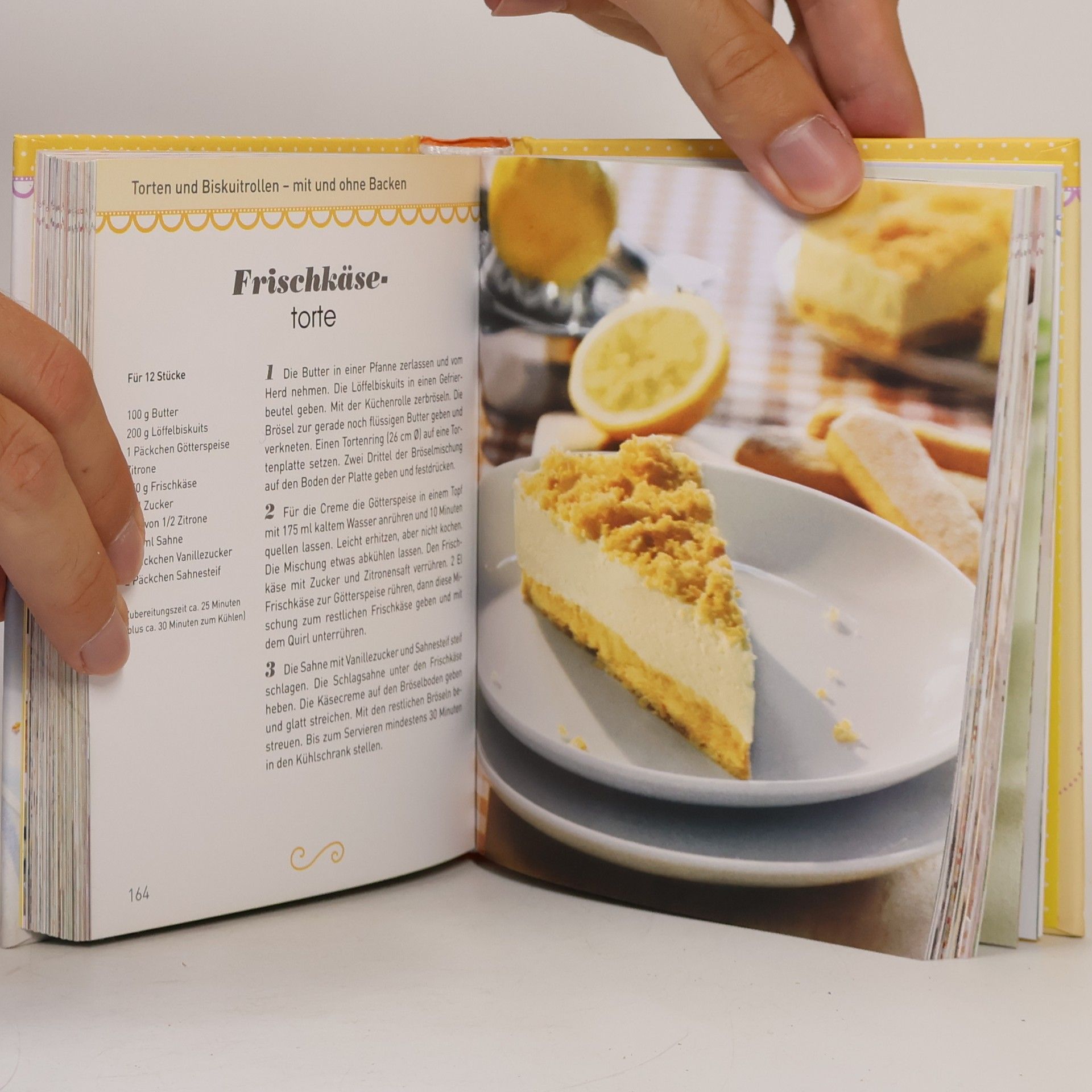 Various authors Express-Kuchen
