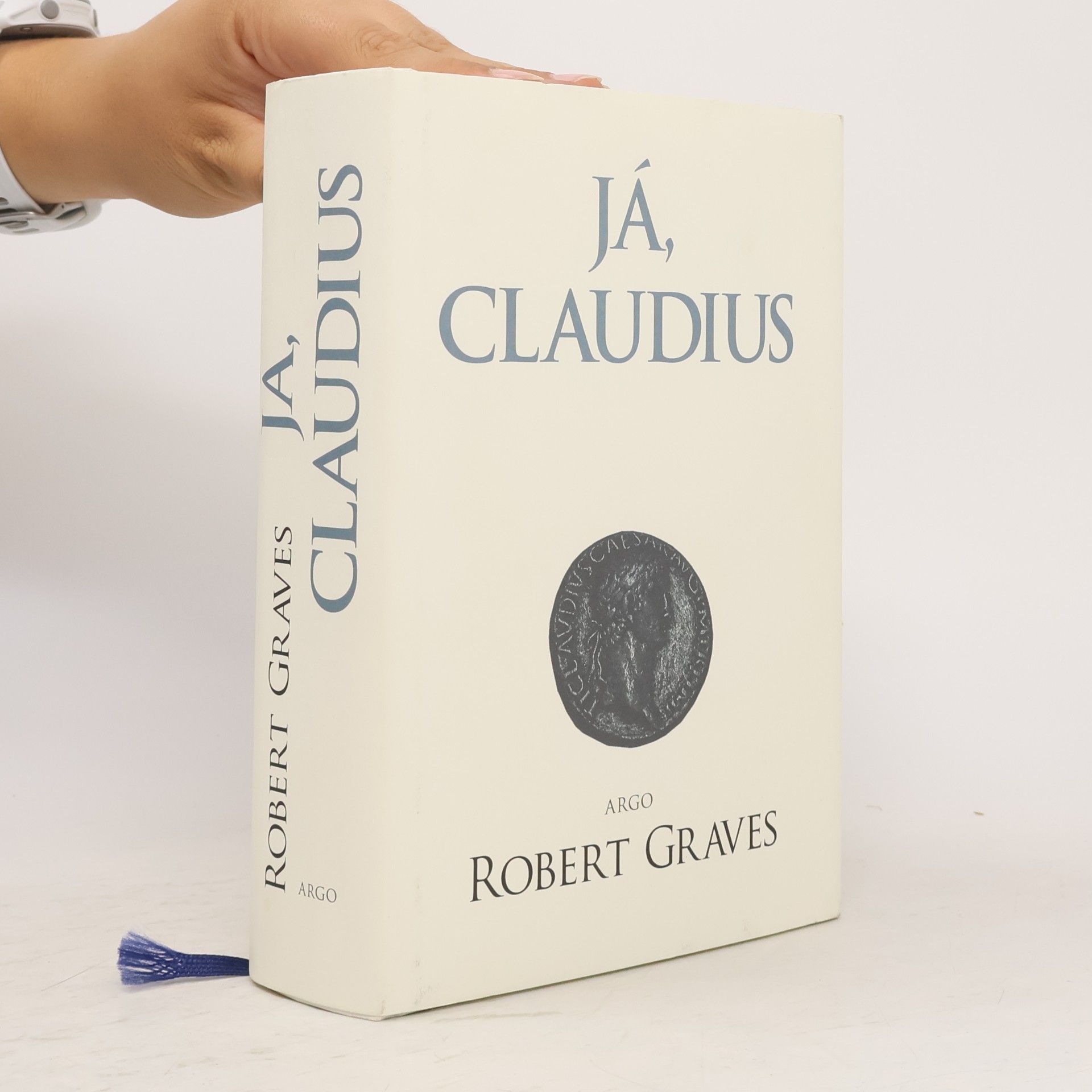 Robert Graves Já, Claudius