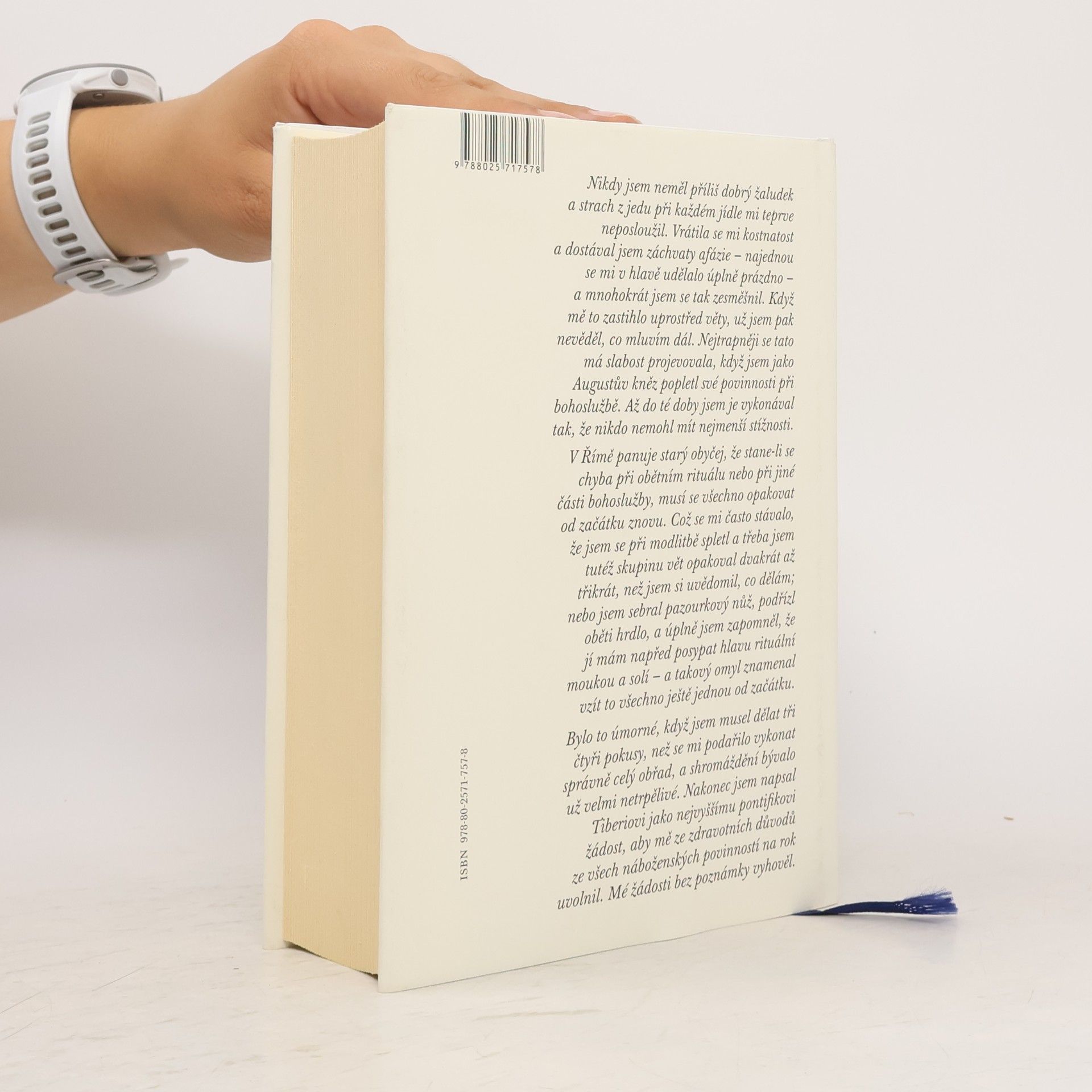 Robert Graves Já, Claudius