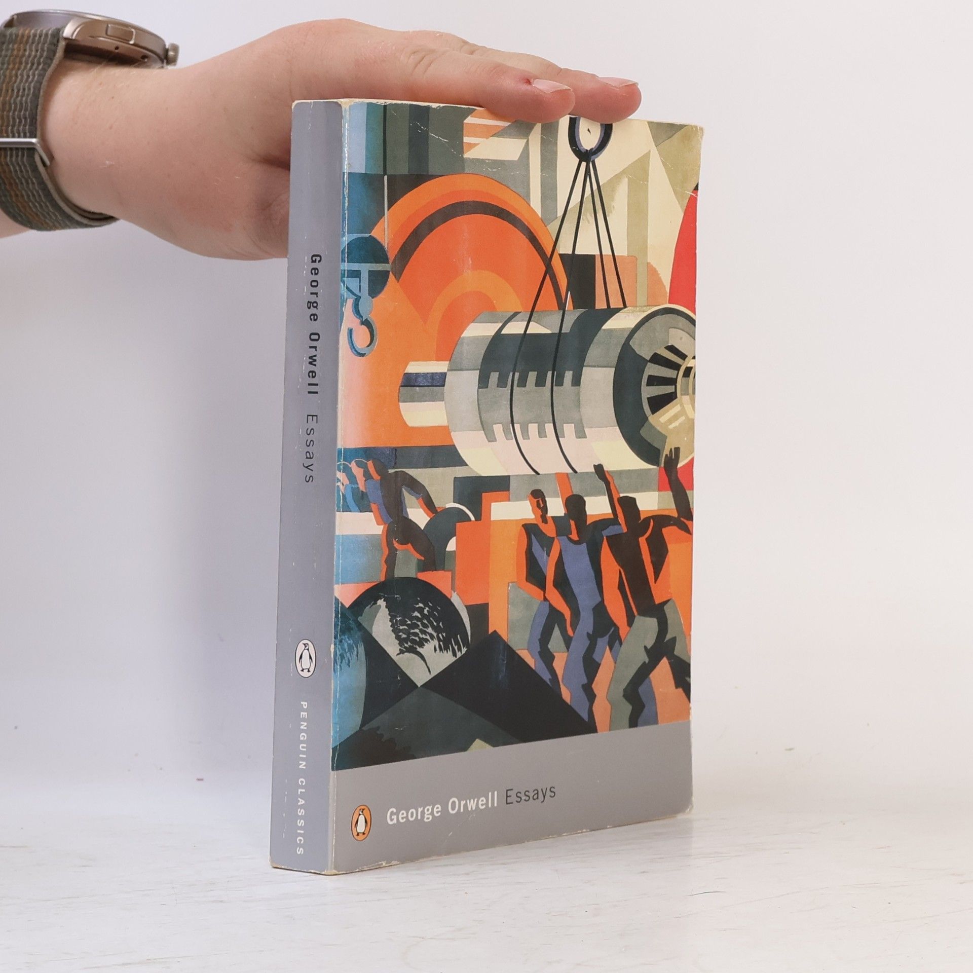 George Orwell Essays