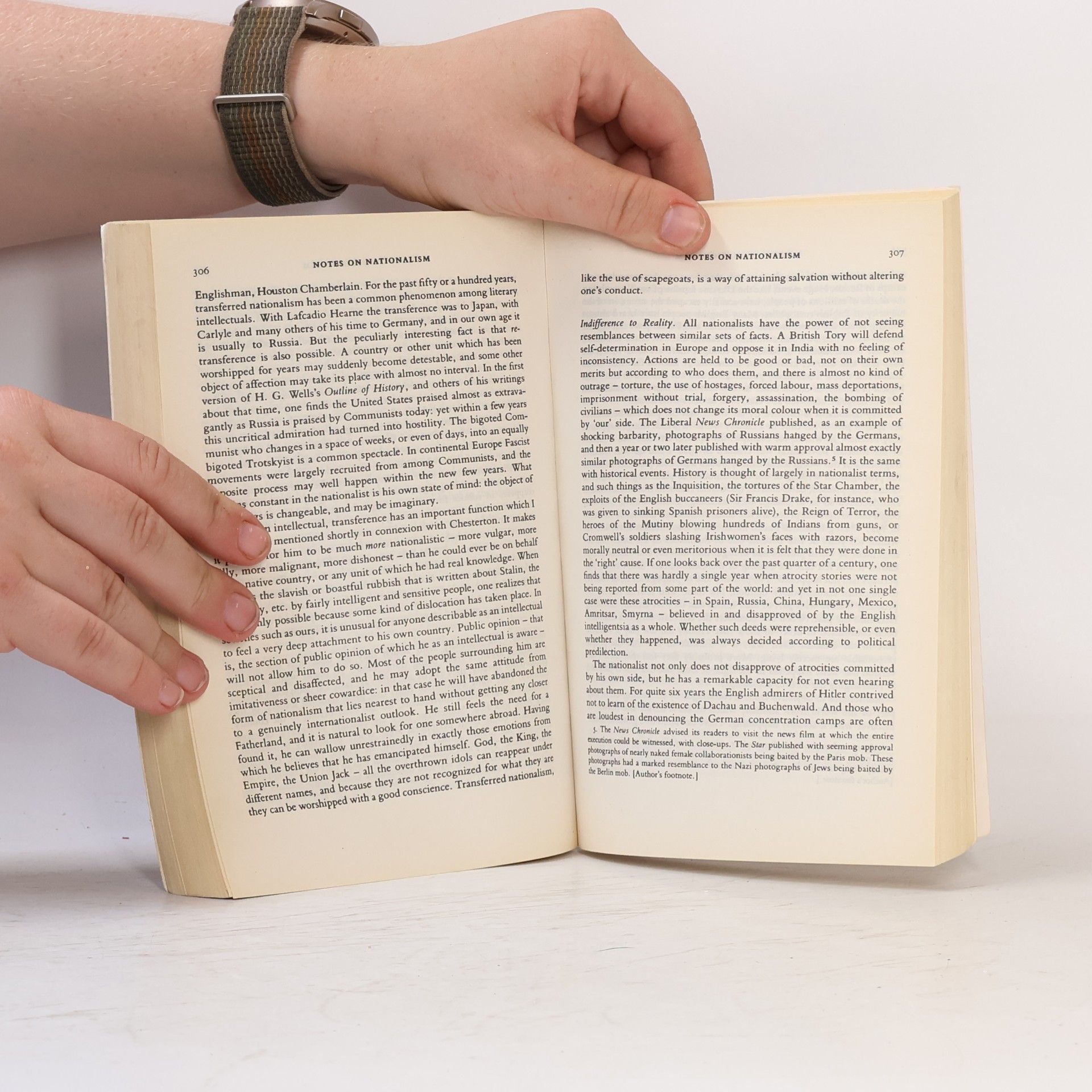 George Orwell Essays