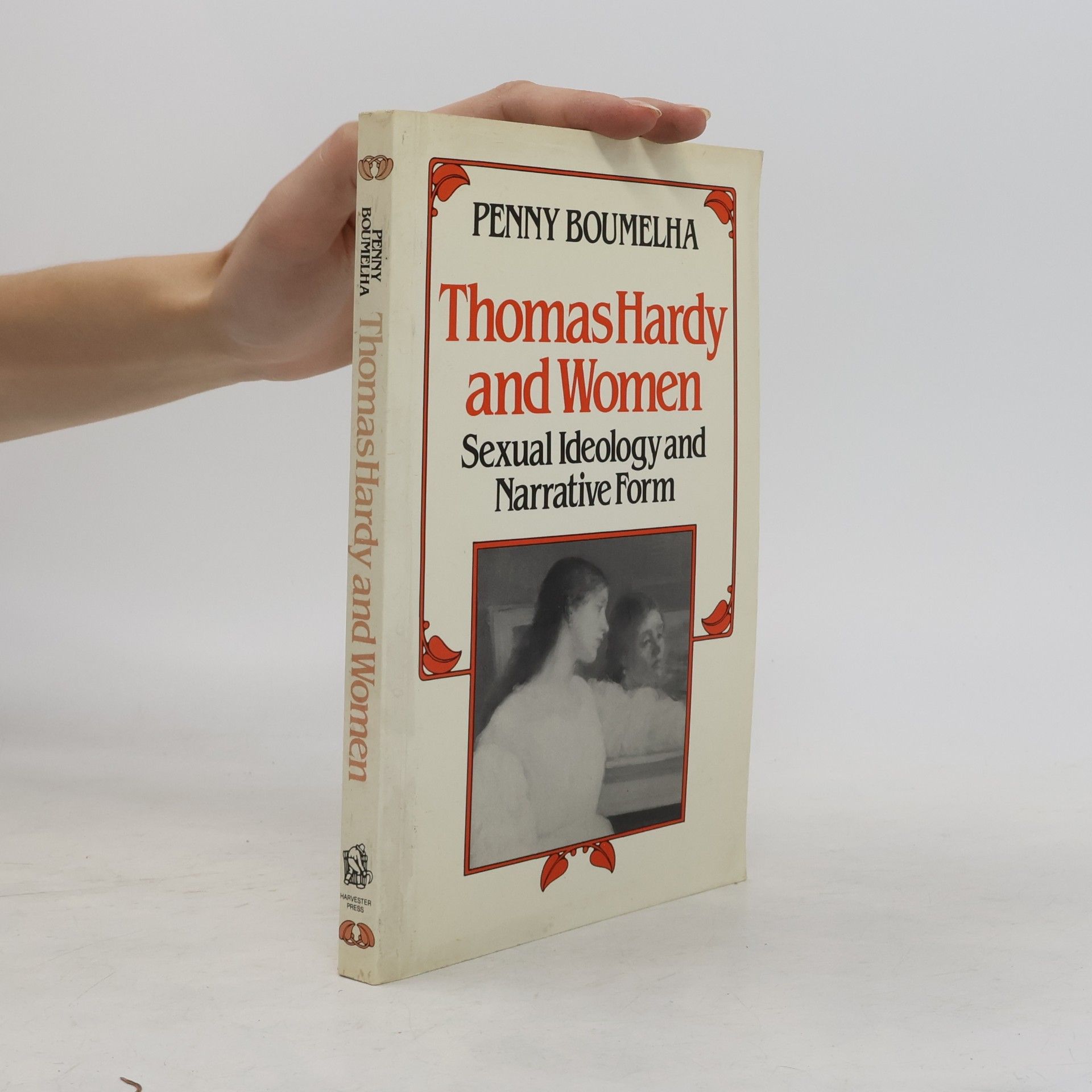 Penny Boumelha Thomas Hardy and Women