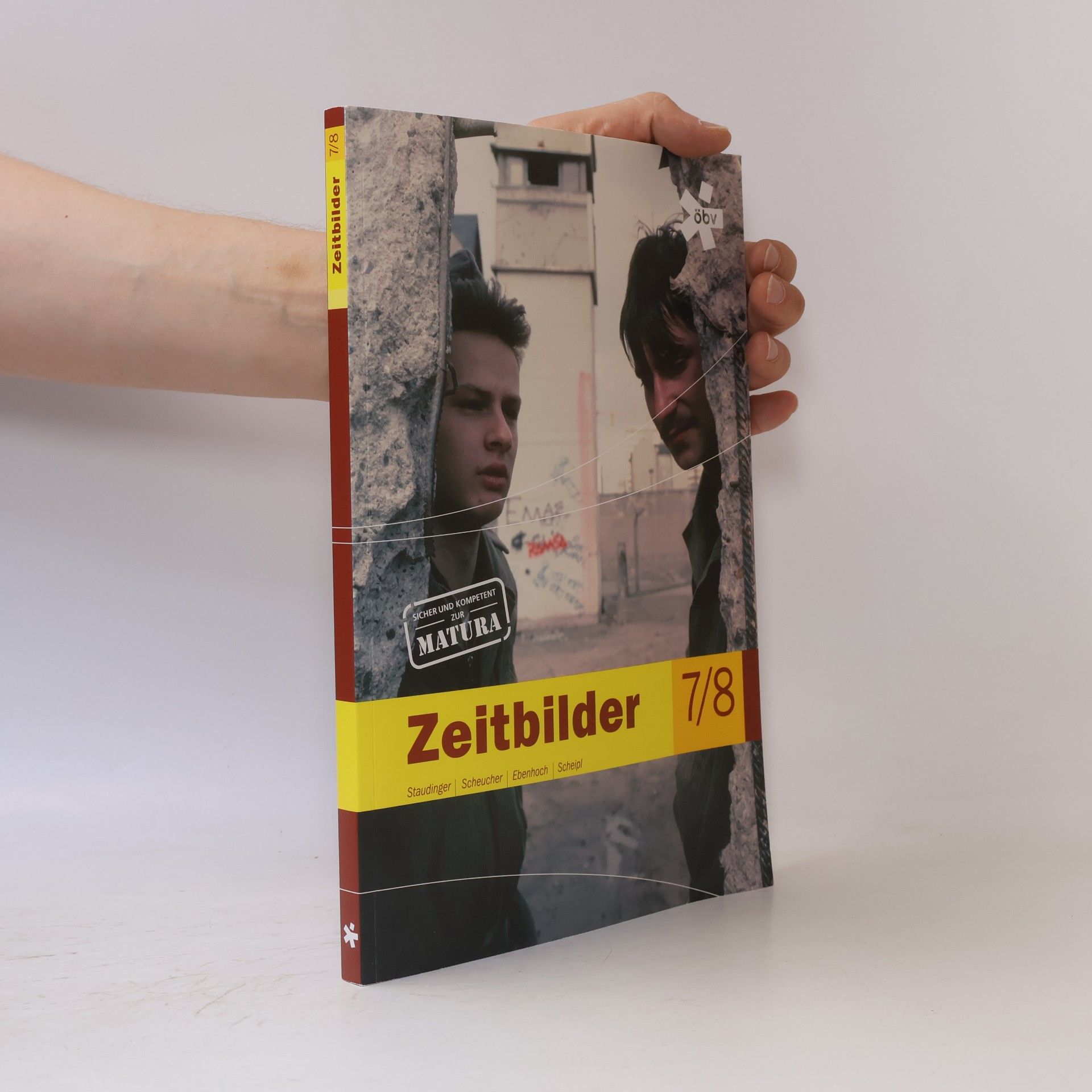 Various authors Zeitbilder 7/8