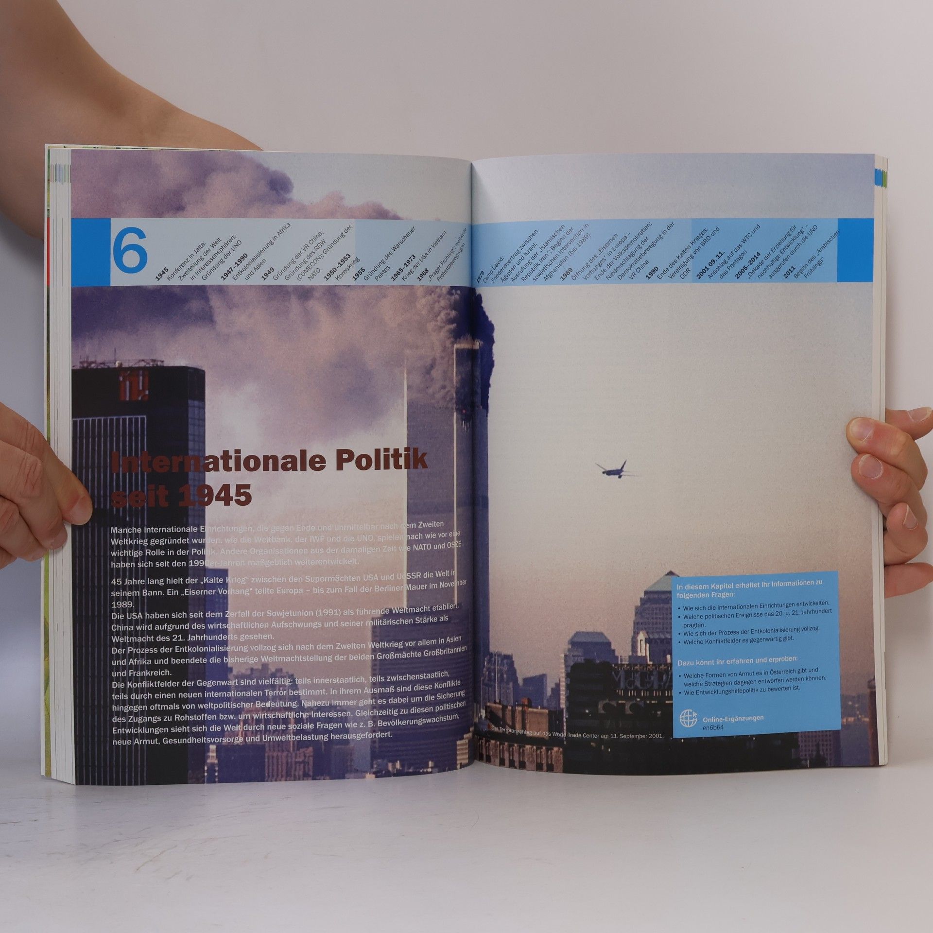 Various authors Zeitbilder 7/8