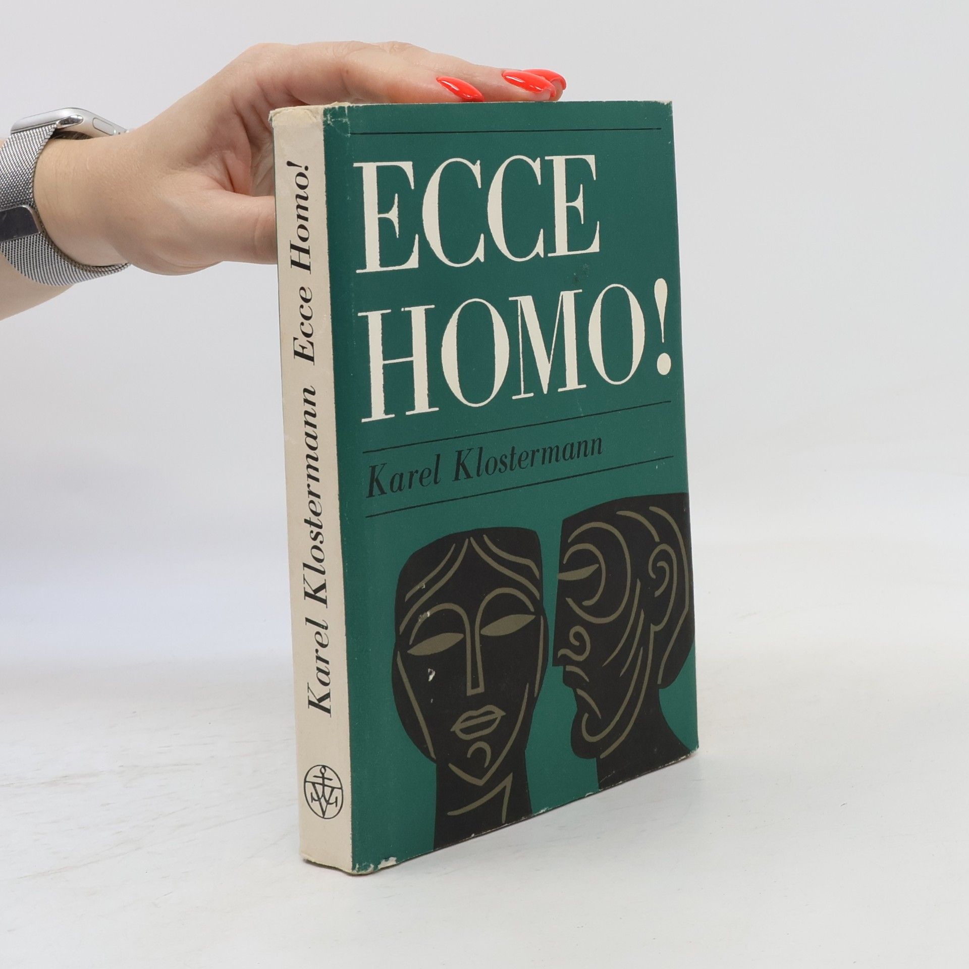 Ecce Homo!